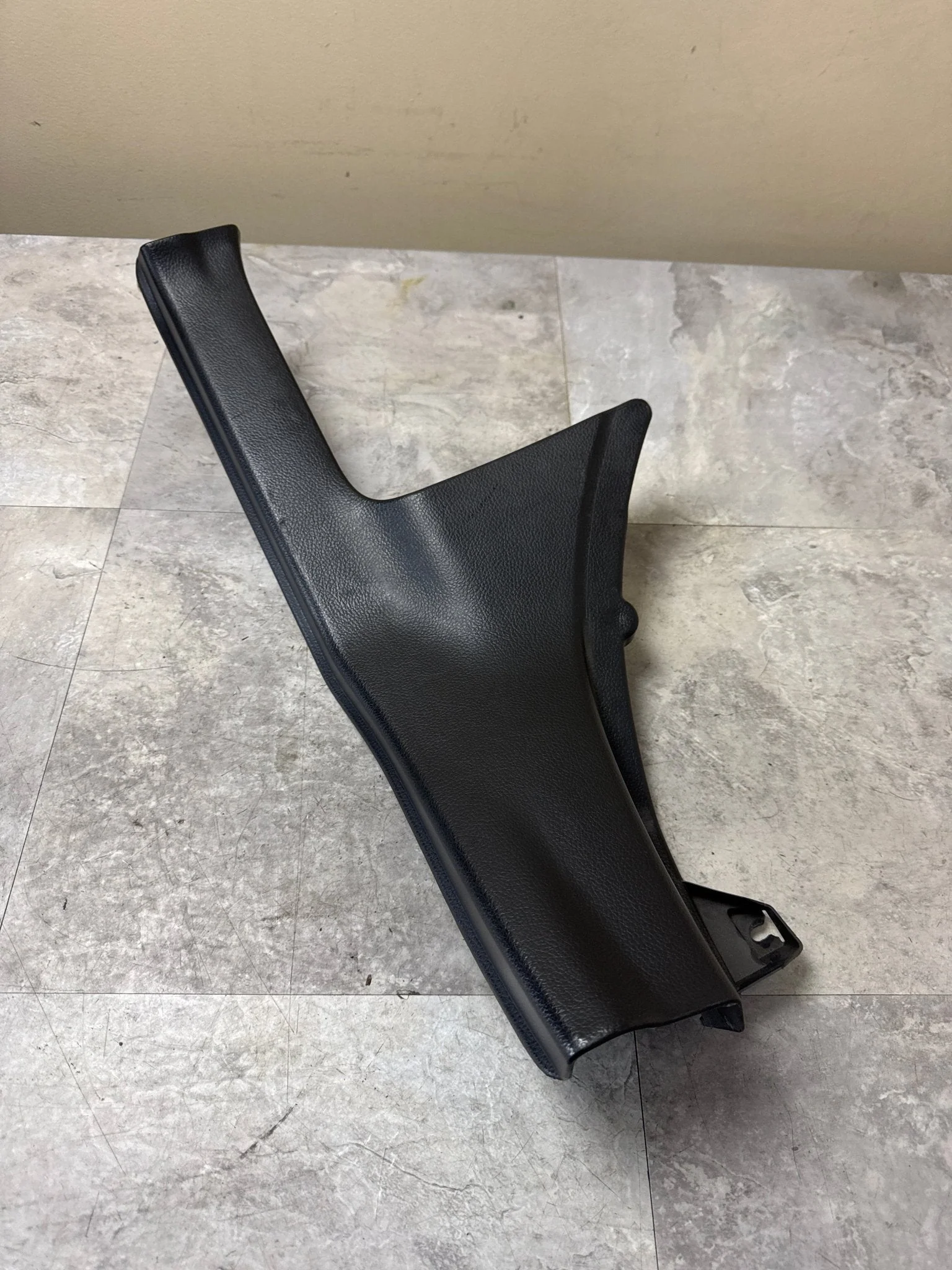 2015-2019 Subaru WRX STi OEM Door Sill Trim Cover Rear Left Drivers LH F1