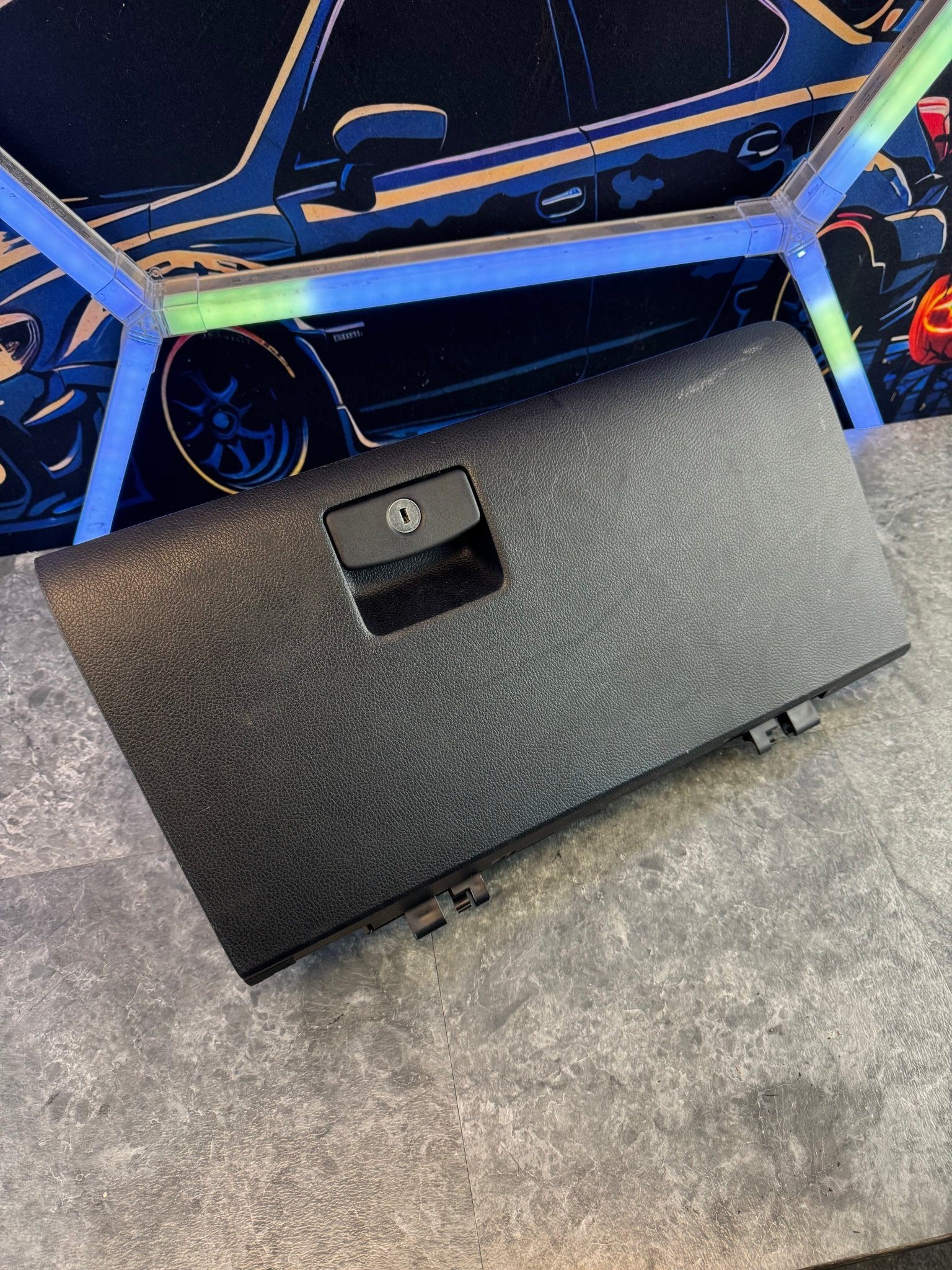 2015-2021 Subaru WRX STi OEM Glove BOX Storage Compartment J2