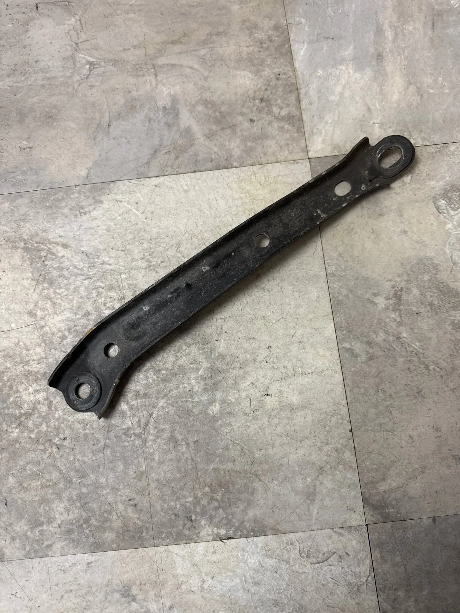 2015-2020 Subaru WRX STi OEM Front Control Arm Support Bracket RH J3