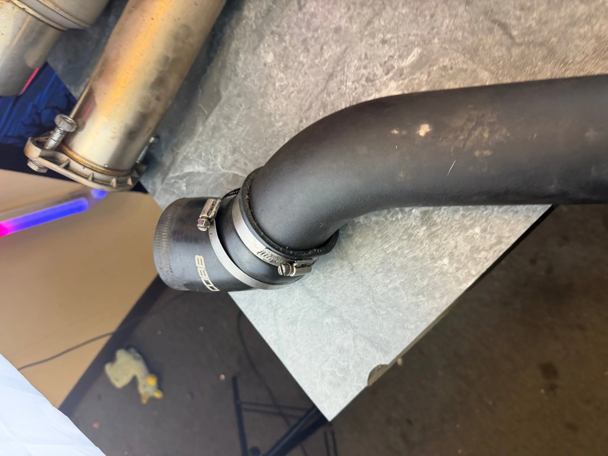 2015-2021 Subaru WRX Cobb tuning Big SF Intake w/ box FA FA20 Motors 15-21 DIT Turbo - Image 6