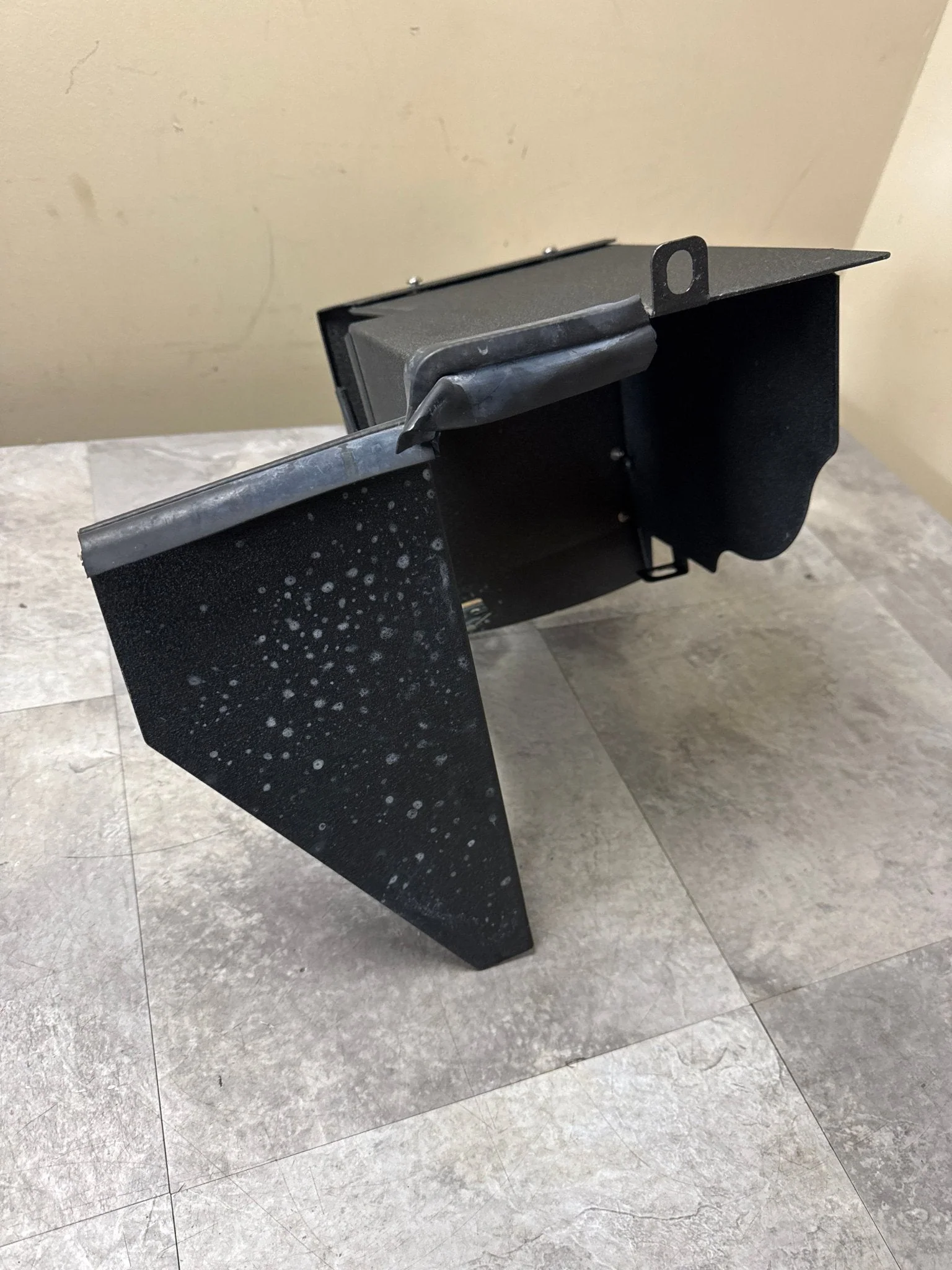 2015-2021 Subaru WRX Cobb SF Intake Box F3 - Image 3