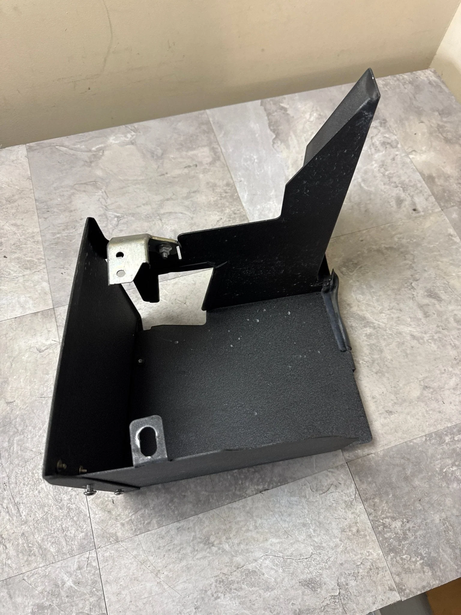 2015-2021 Subaru WRX Cobb SF Intake Box F3 - Image 4