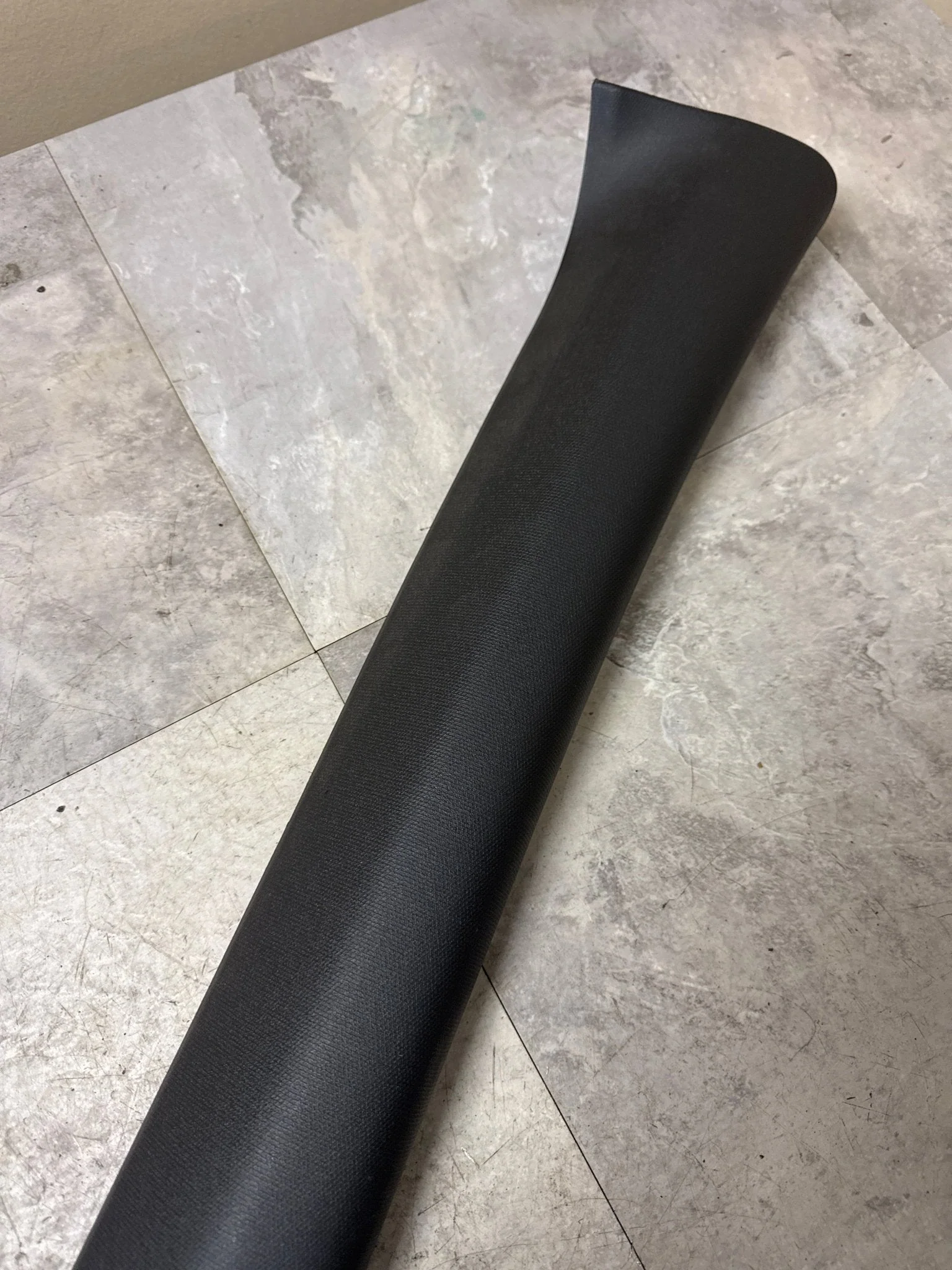2015-2021 Subaru WRX STi OEM A Pillar Window Pillar RH Passenger F1 - Image 3