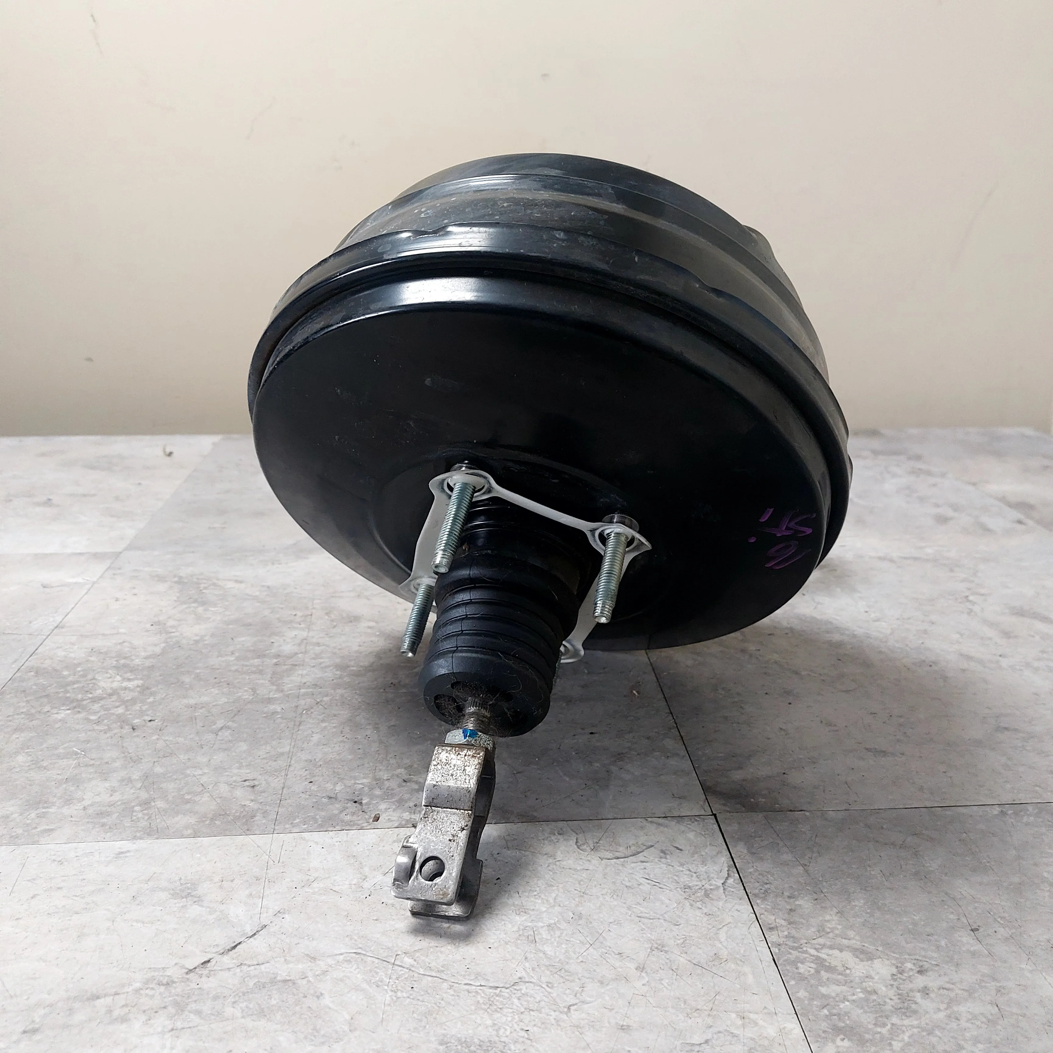 2015-2021 Subaru WRX STi OEM Brake Booster R2 - Image 2