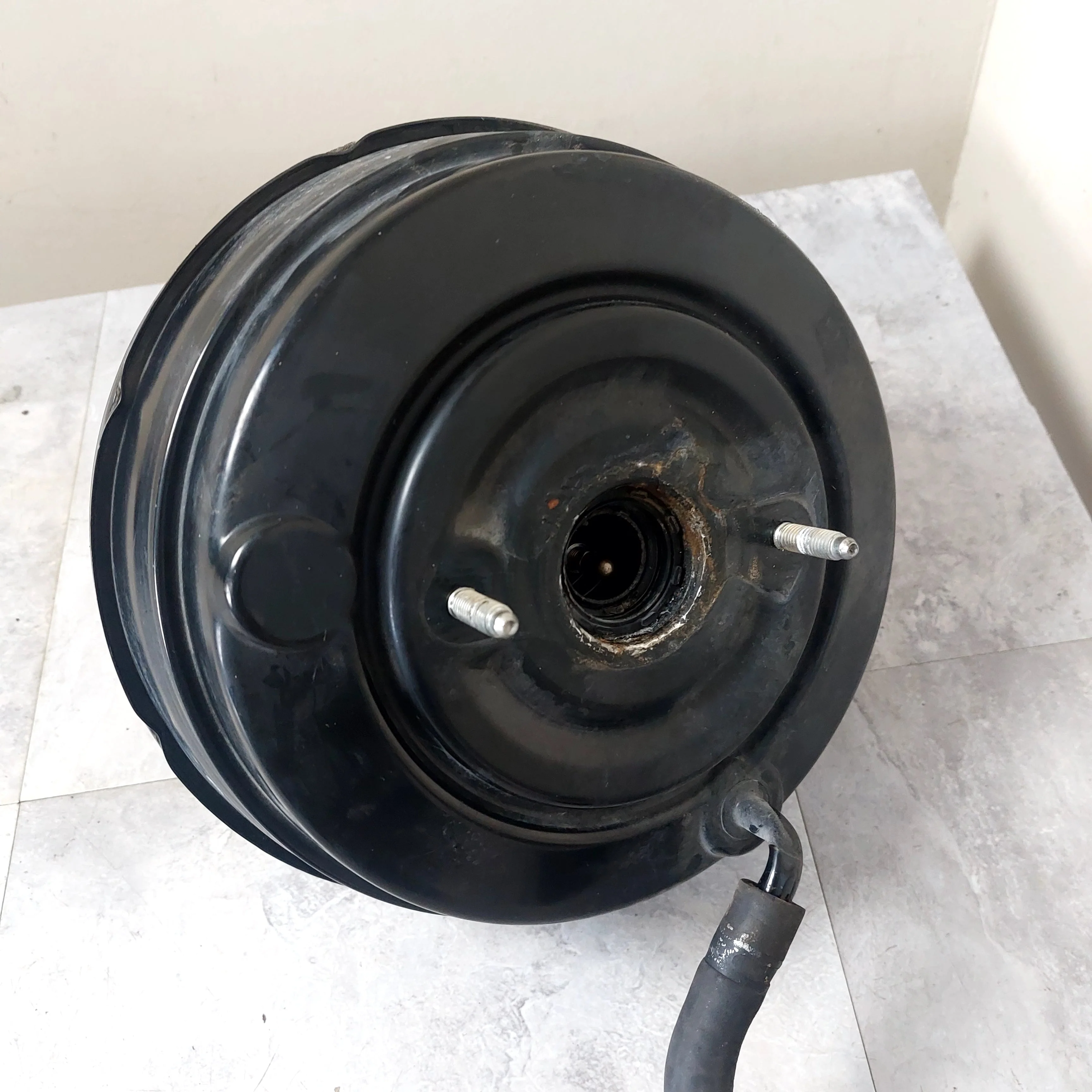 2015-2021 Subaru WRX STi OEM Brake Booster R2 - Image 6