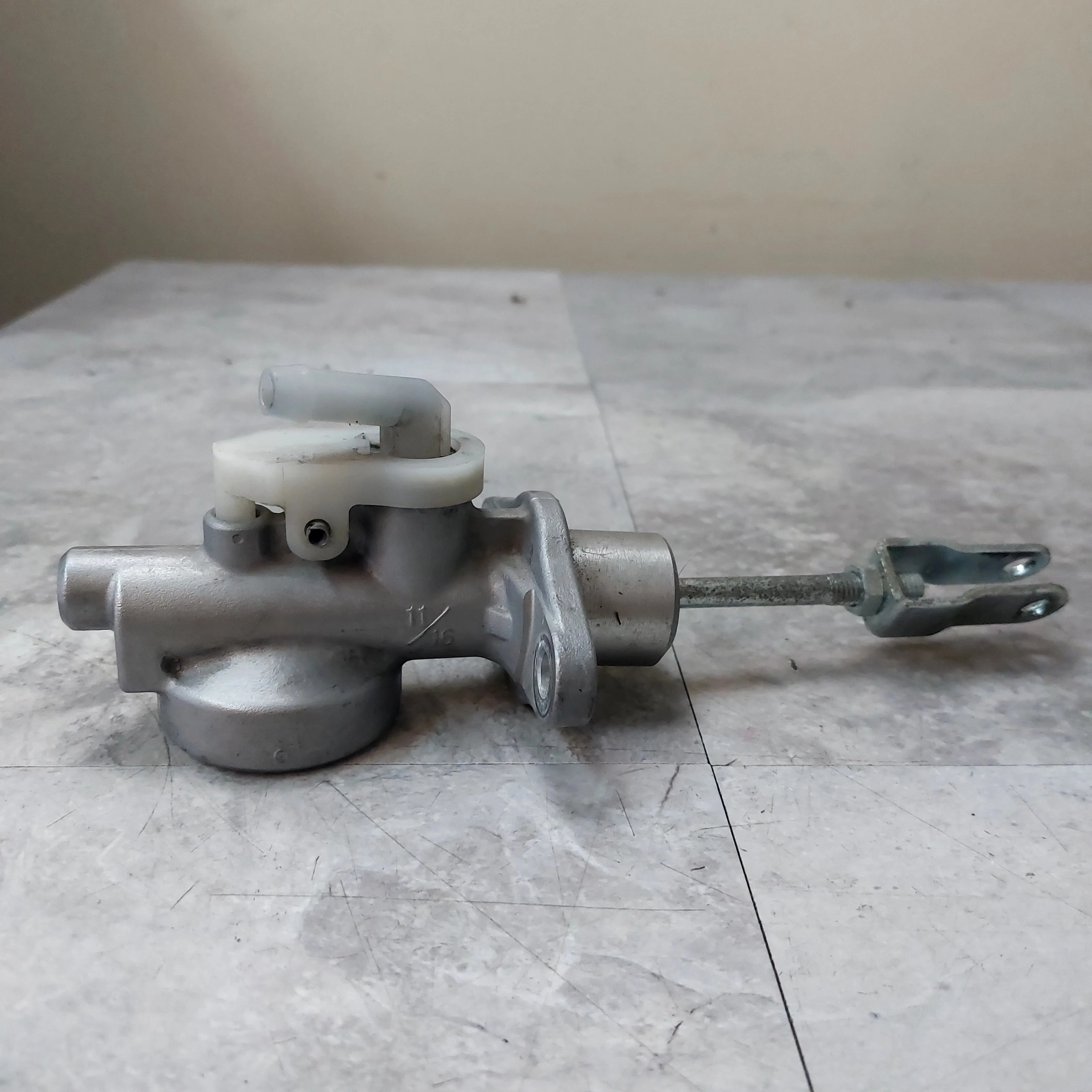 2015-2021 Subaru WRX STi OEM Clutch Master Cylinder R2