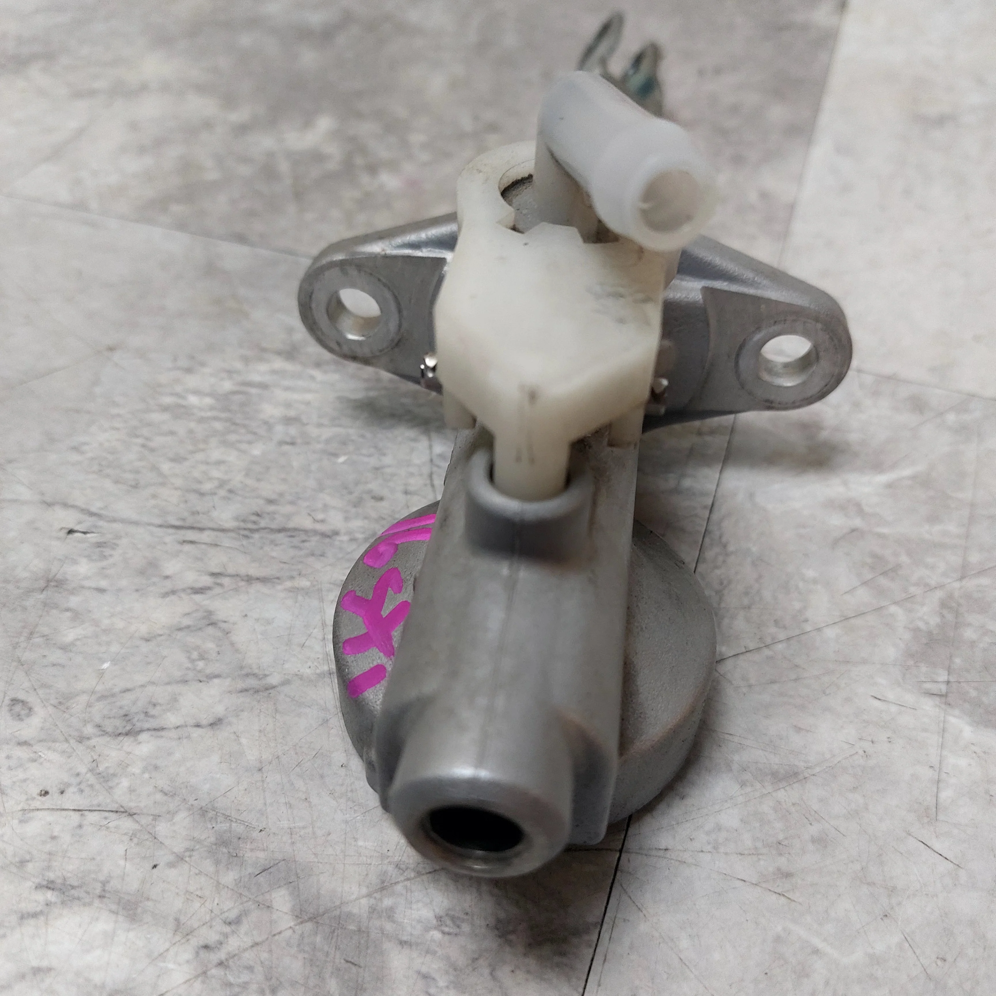2015-2021 Subaru WRX STi OEM Clutch Master Cylinder R2 - Image 4