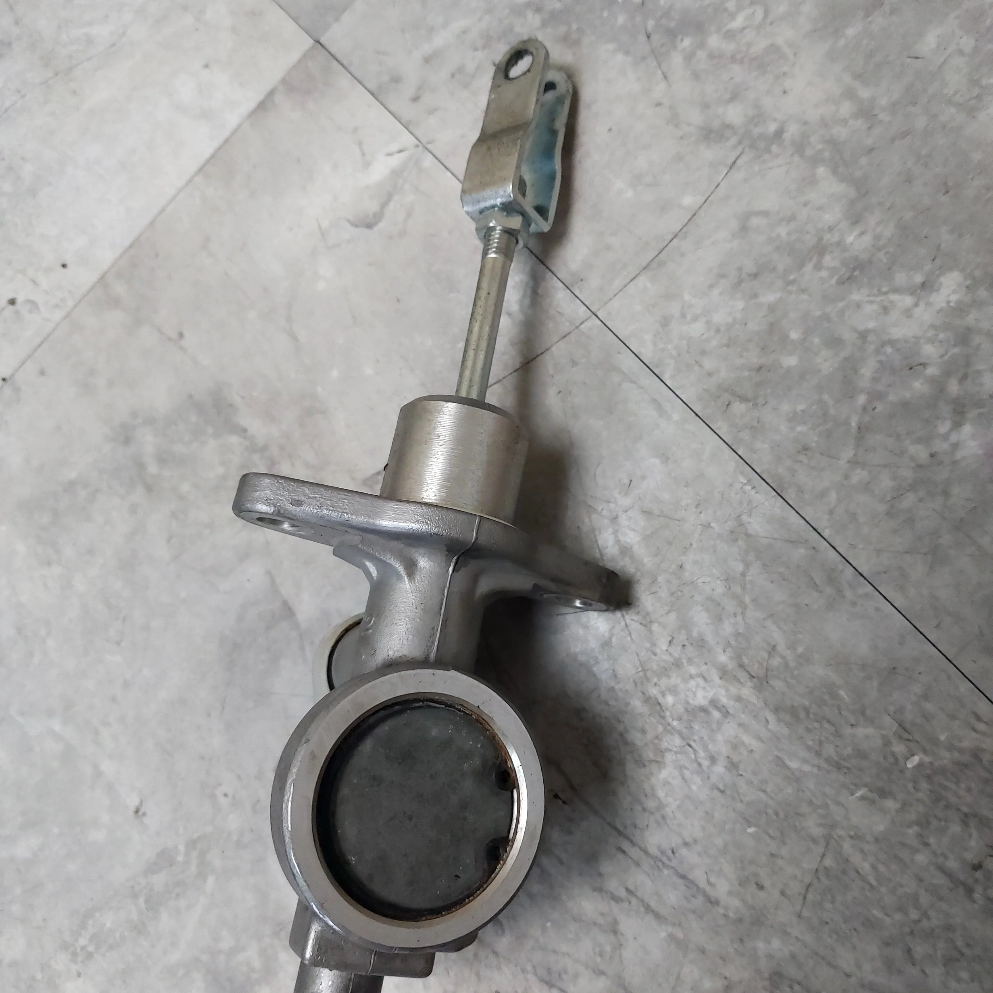 2015-2021 Subaru WRX STi OEM Clutch Master Cylinder R2 - Image 5