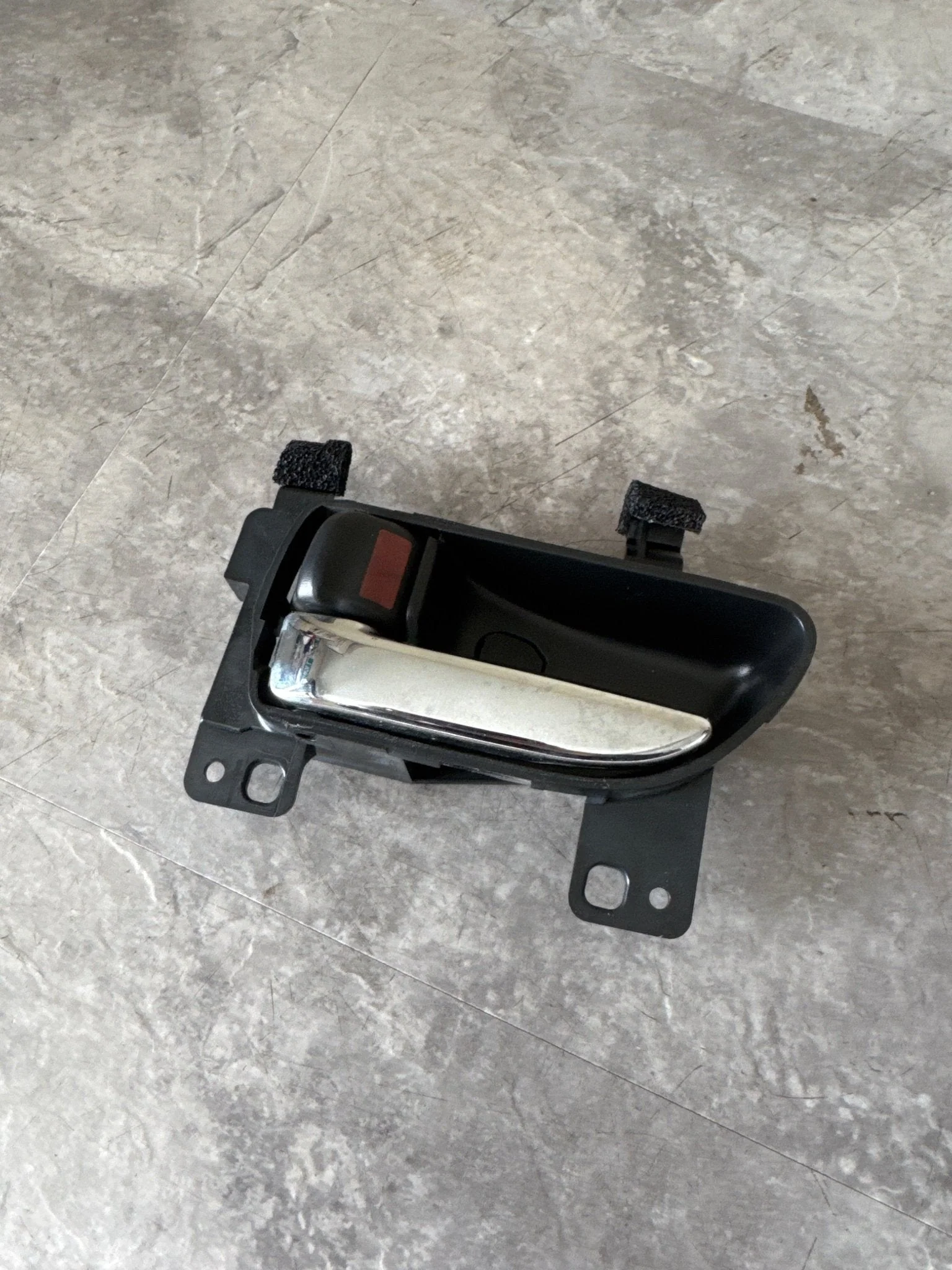 2015-2021 Subaru WRX STi OEM & Driver Door Handle Interior LH J3