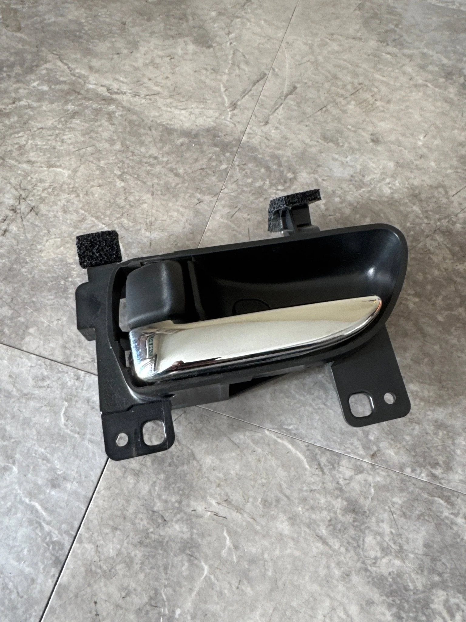 2015-2021 Subaru WRX STi OEM & Driver Door Handle Interior LH (2) J3