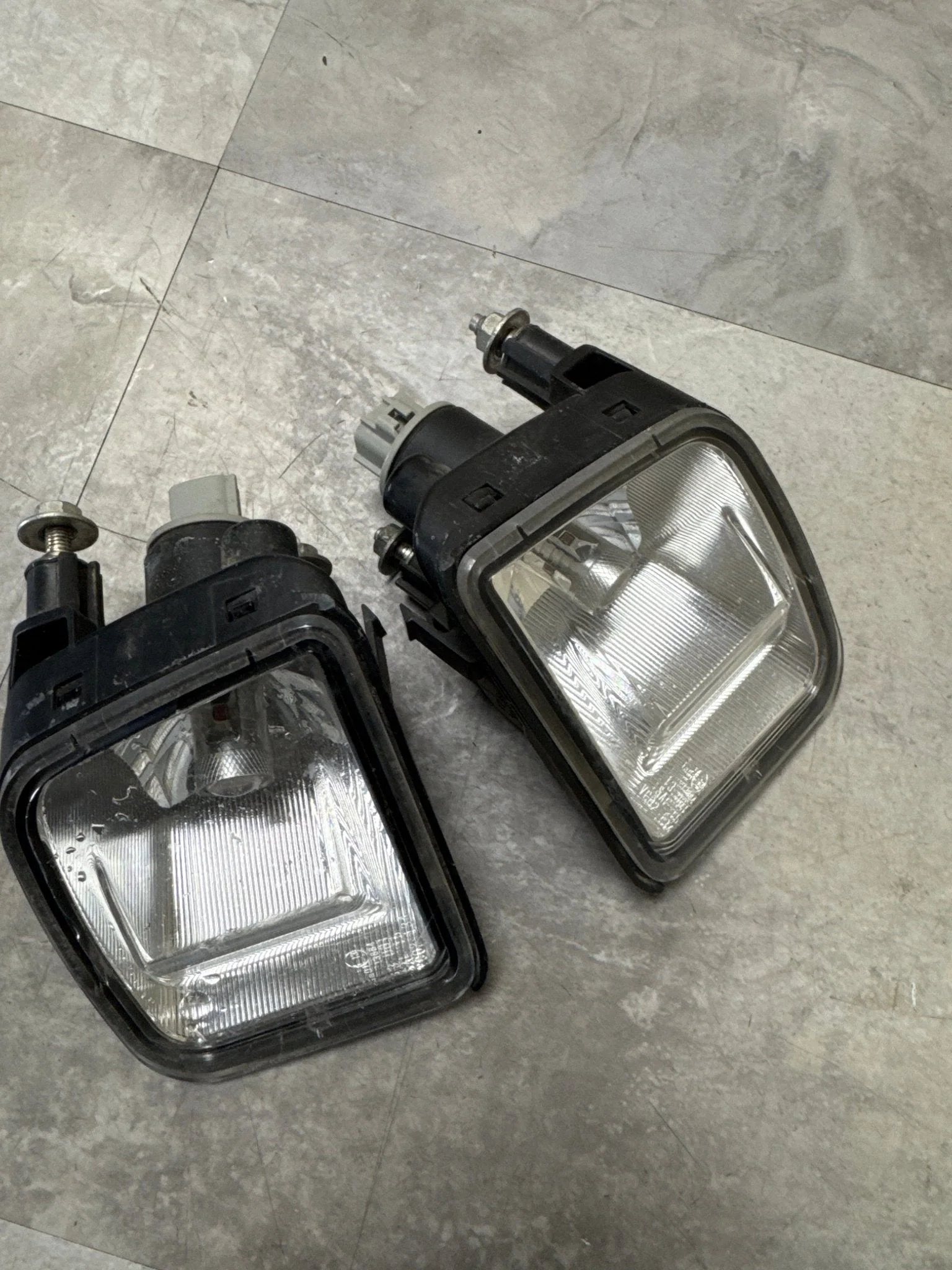 2015-2021 Subaru WRX STi OEM Fog Light Assembly LH RH J4 - Image 5