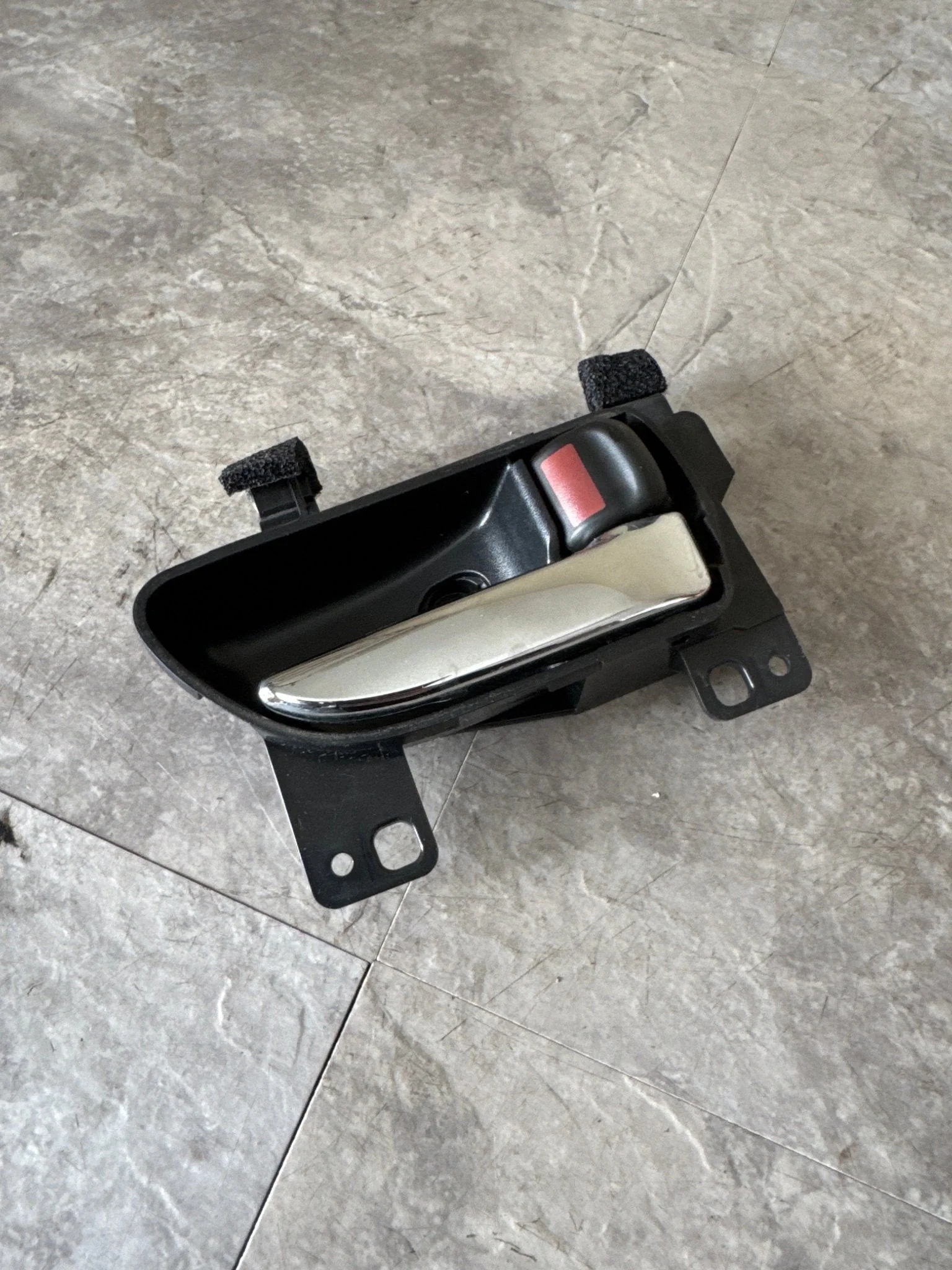 2015-2021 Subaru WRX STi OEM & Passenger Door Handle Interior RH (2) J3