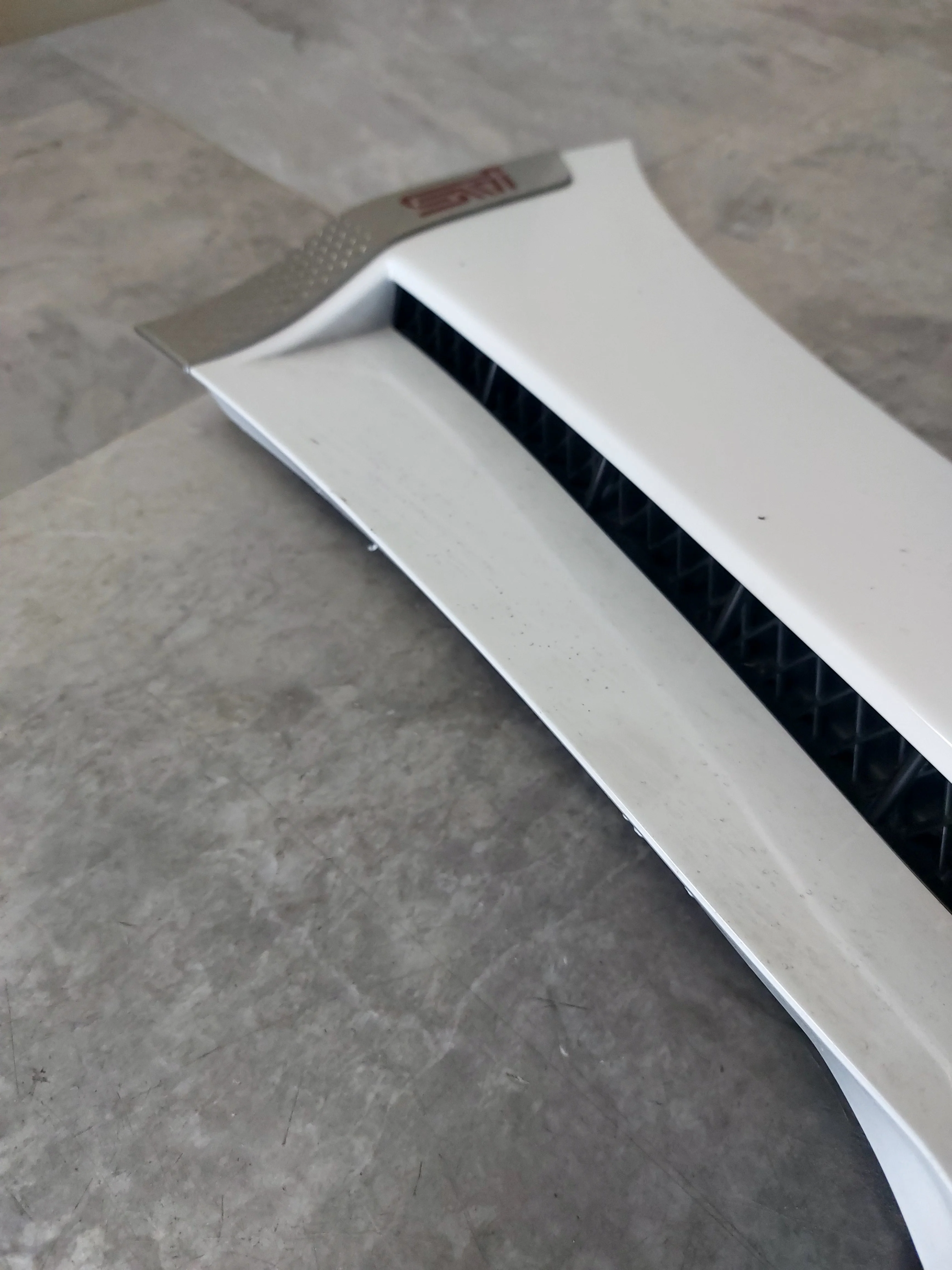 2015-2021 Subaru WRX STi OEM RH Fender Garnish CWP - Image 4