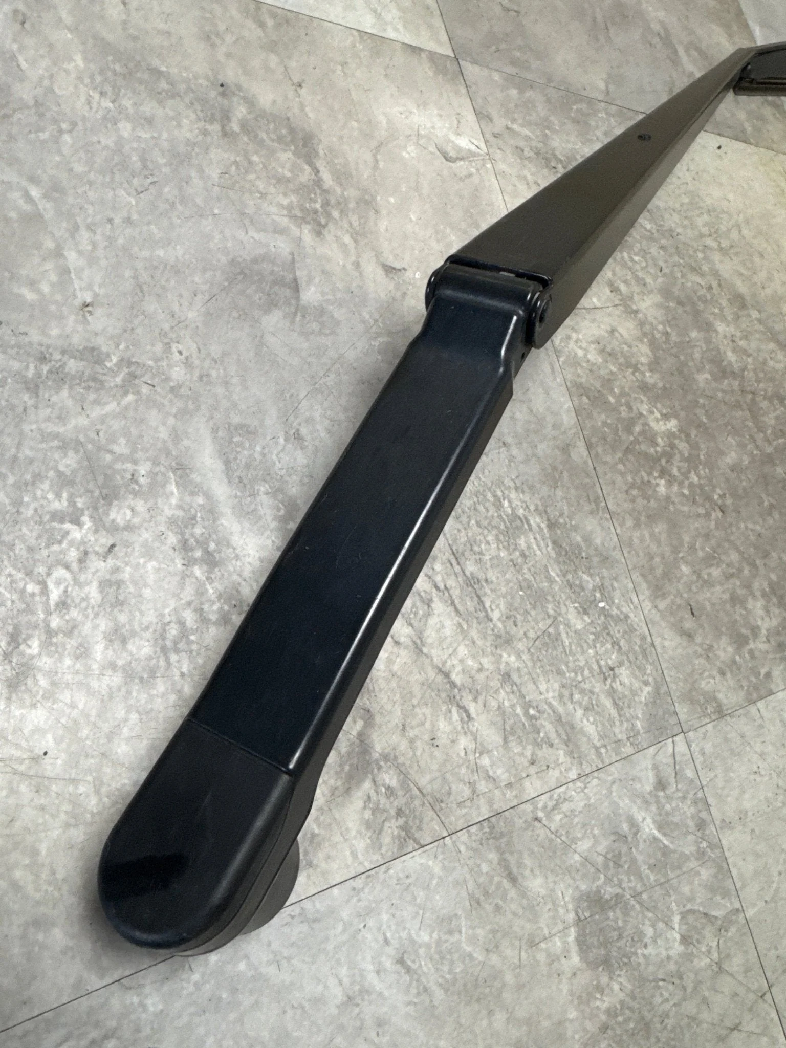 2015-2021 Subaru WRX STi OEM Right Windshield Wiper Arm J1 - Image 2