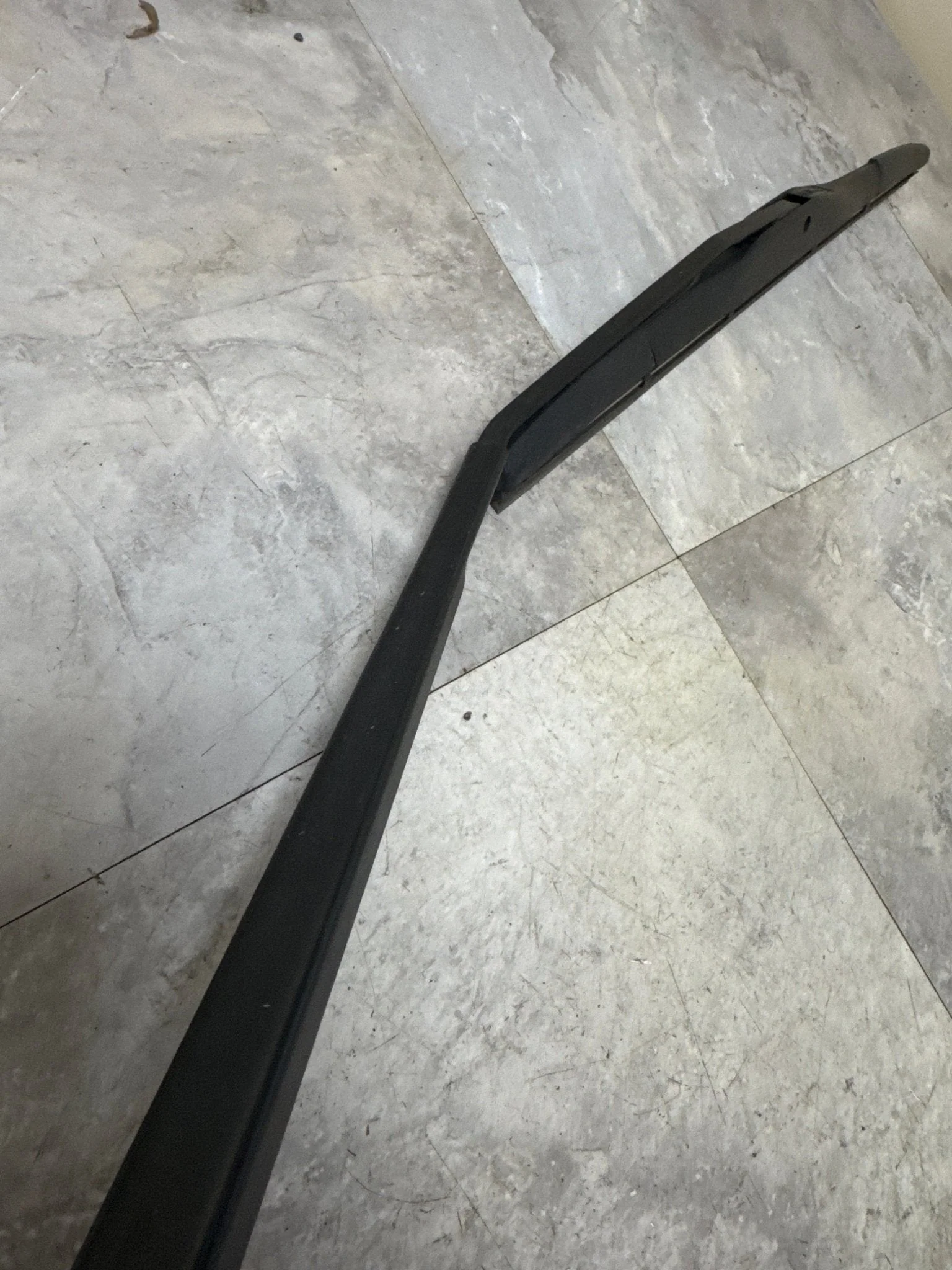 2015-2021 Subaru WRX STi OEM Right Windshield Wiper Arm J1 - Image 4