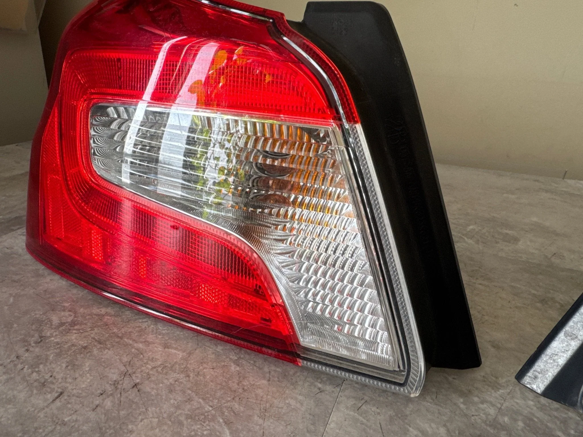 2015-2021 Subaru WRX STi Sedan OEM Rear Factory Taillight Assembly Pair LH RH A3 - Image 5