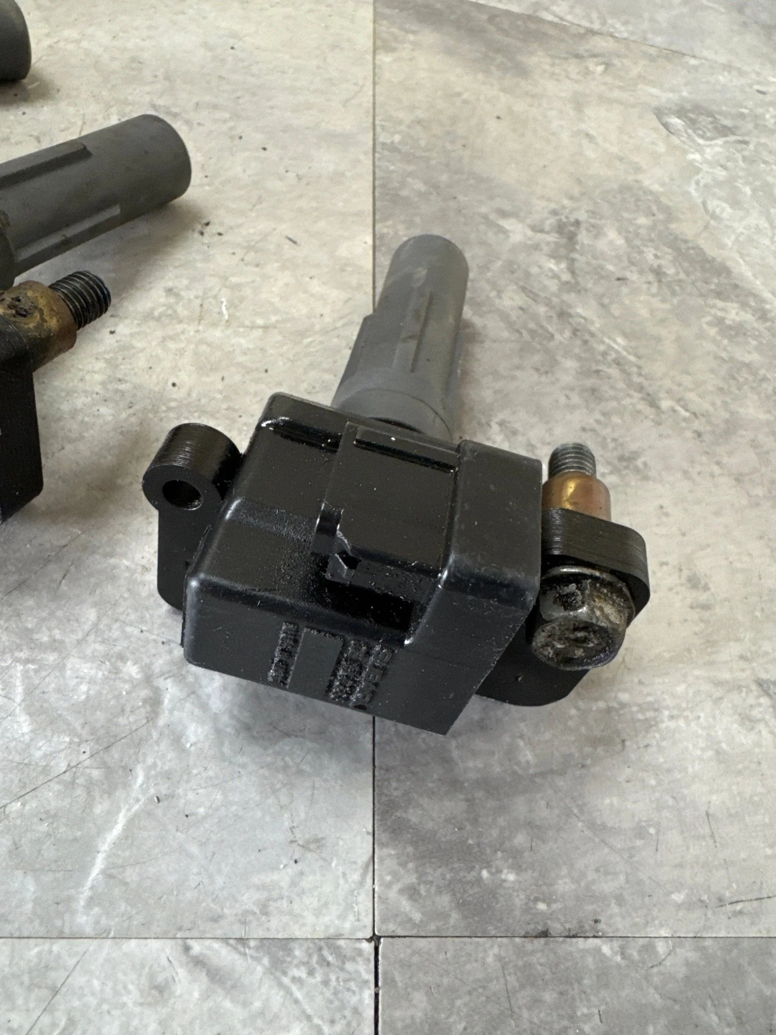 2015 Subaru Impreza WRX STi OEM Ignition Coil Pack Set G3 - Image 2