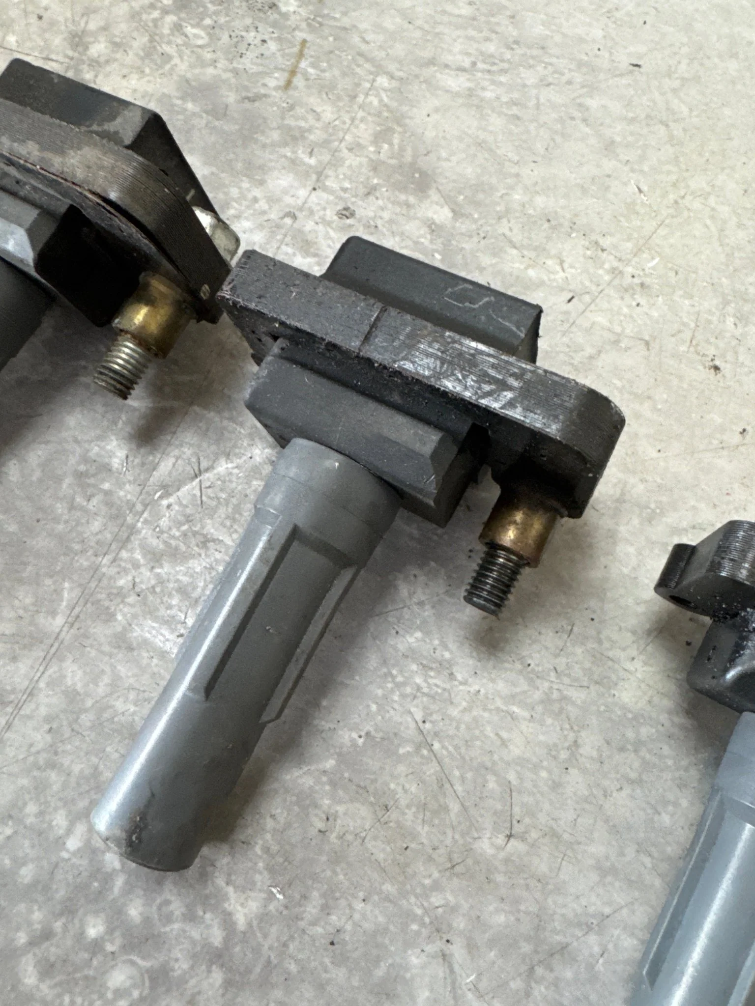 2015 Subaru Impreza WRX STi OEM Ignition Coil Pack Set G3 - Image 7