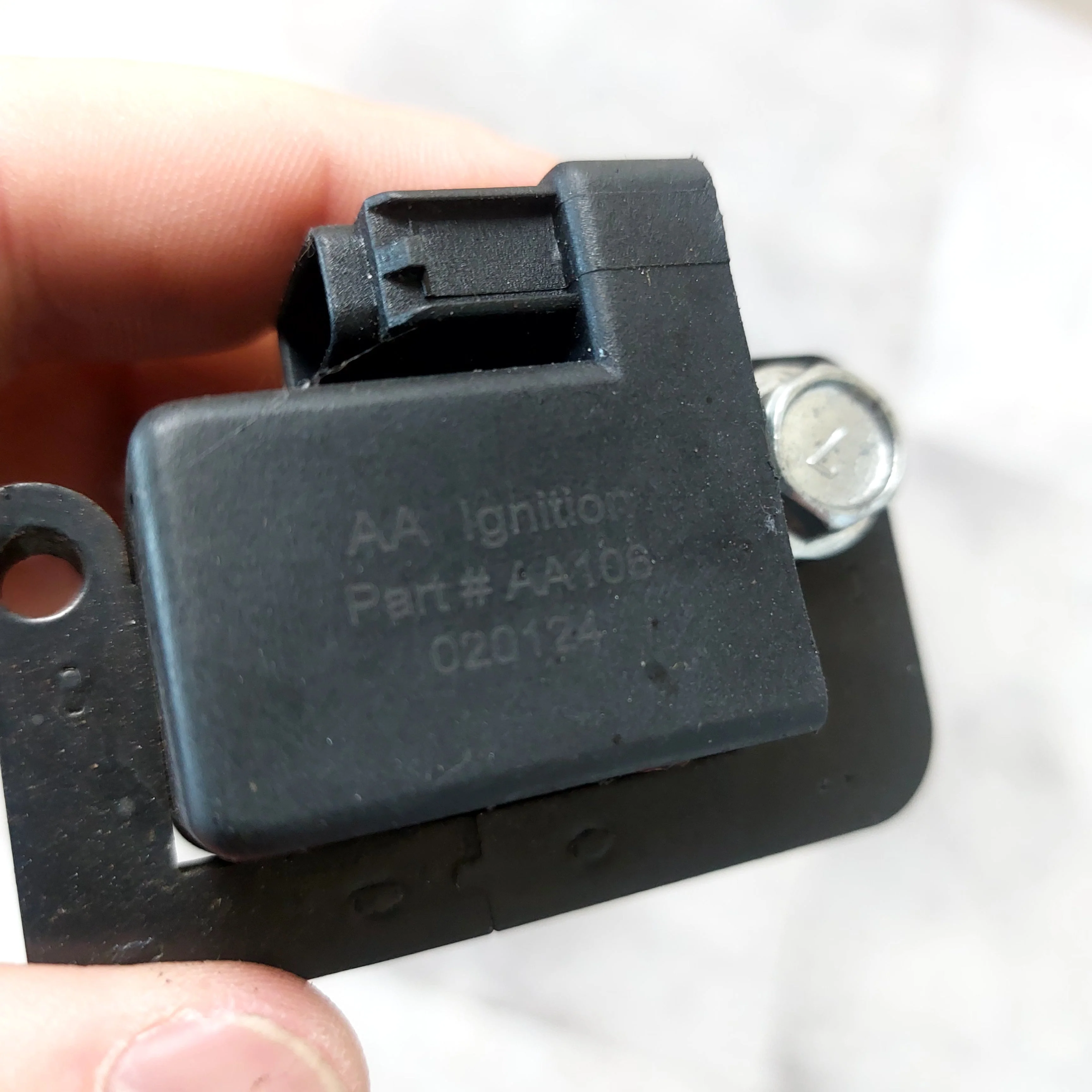 2002-2005 Subaru Impreza WRX AA Ignition Replacement Ignition Coils - Image 9