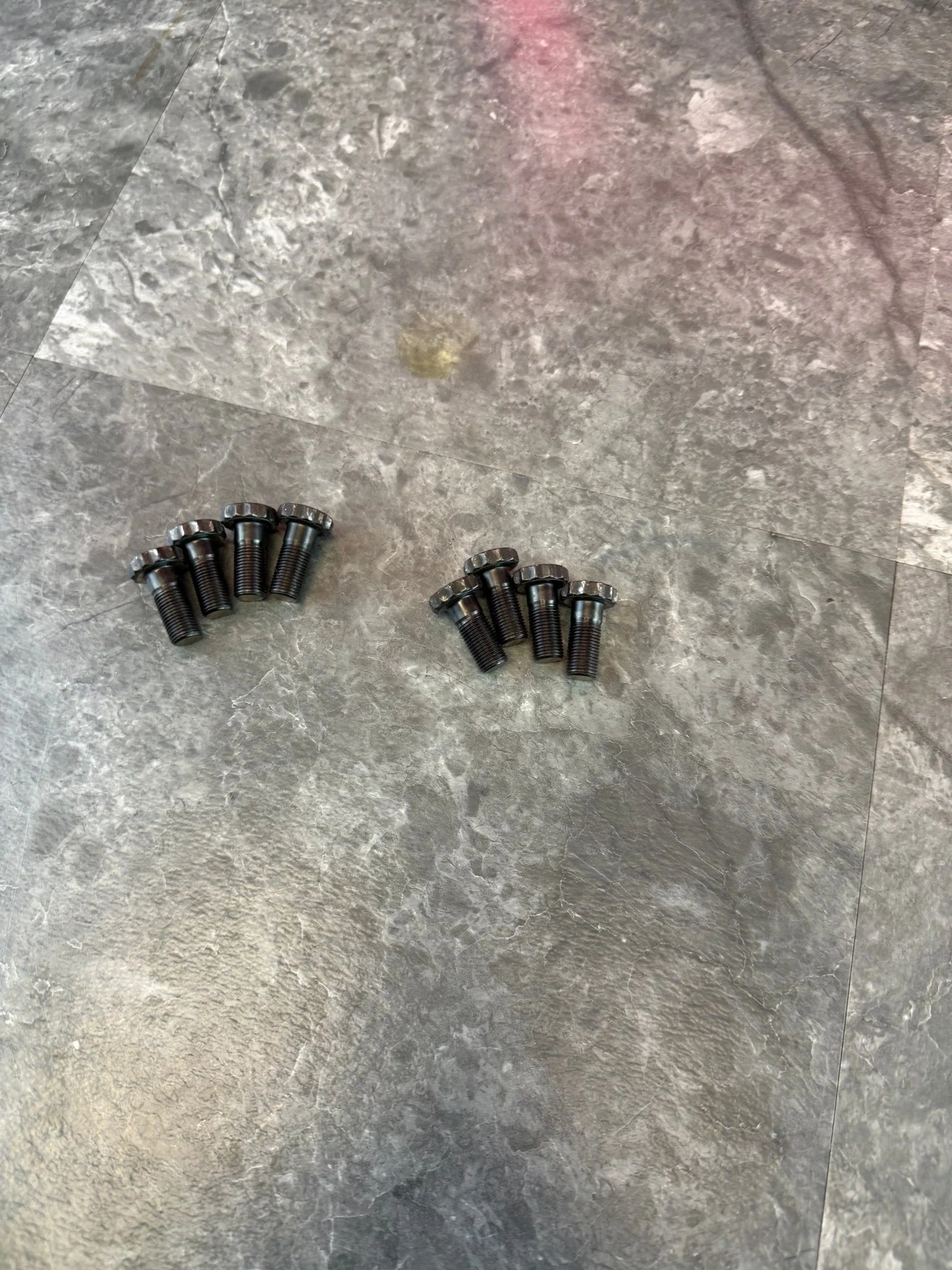 Arp flywheel bolts Subaru STi six speed N2 - Image 2