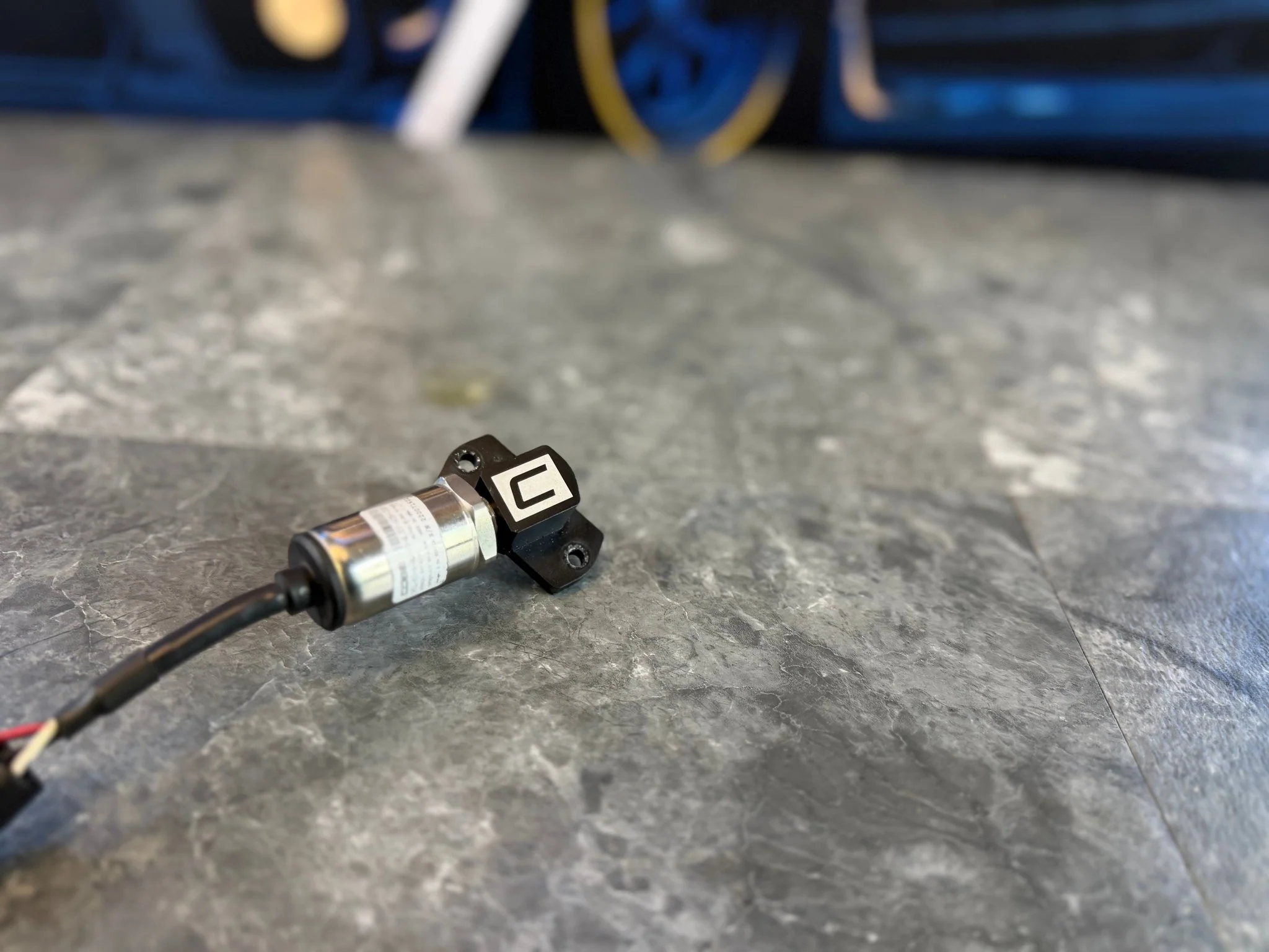 Cobb tuning 4 bar map sensor Subaru STi plug and play w/ billet adapter N2 - Image 3
