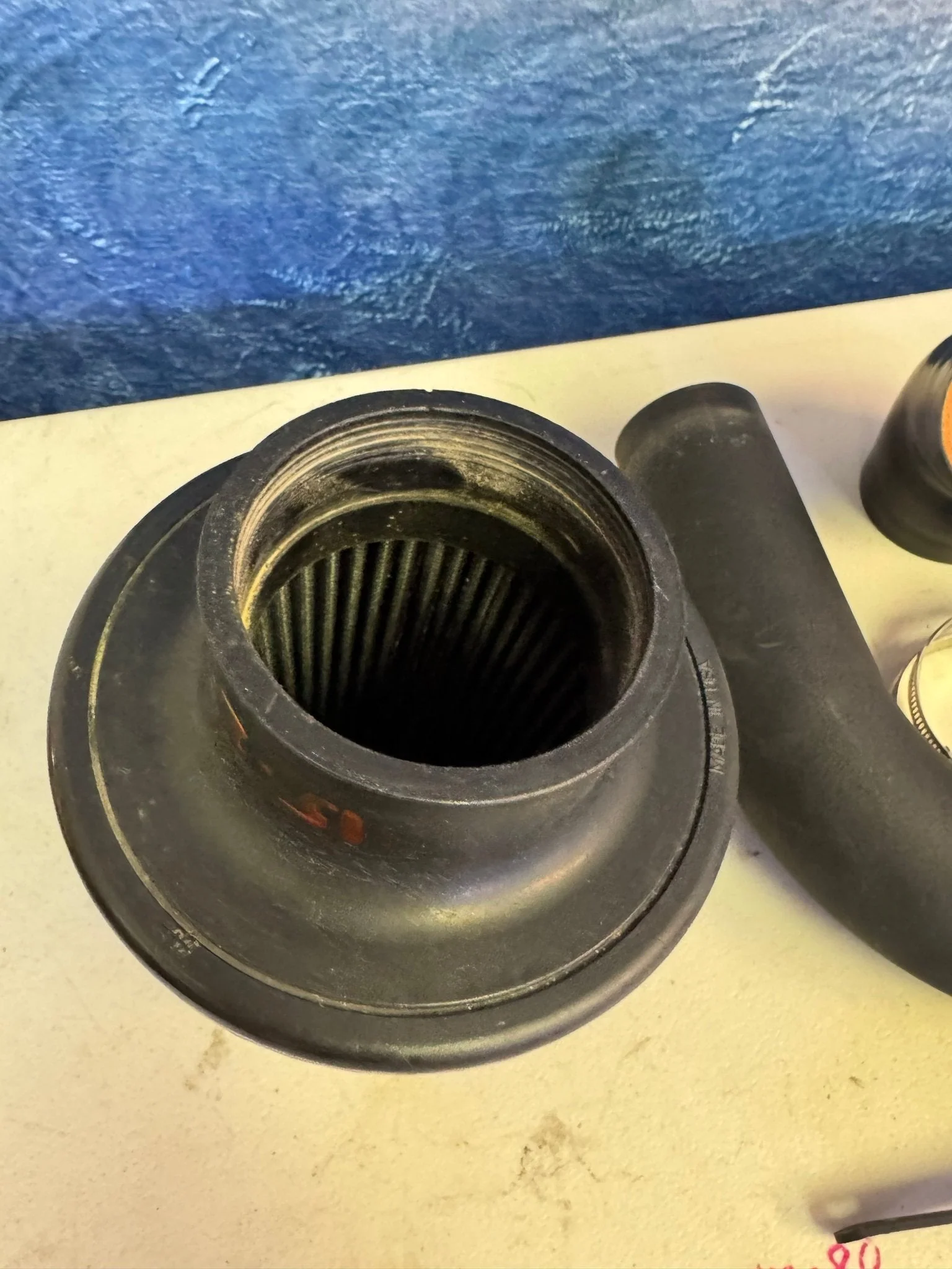 2015-2021 Subaru STi ETS Cold Air Intake Kit - Image 20
