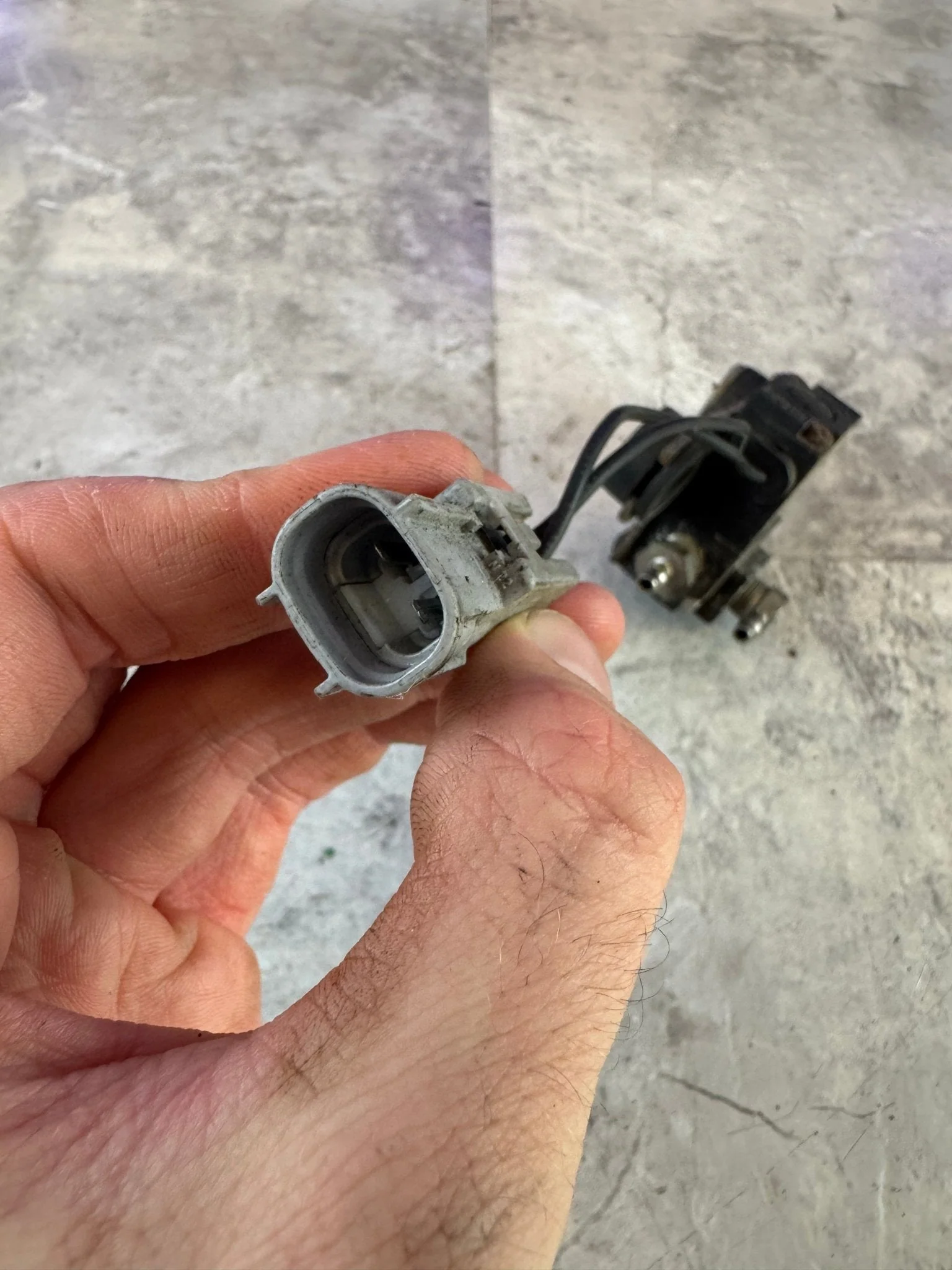 2004-2008 Subaru Grimmspeed 3-port Boost Control Solenoid EBCS Sti/ WRX/ FXT/ BXT - Image 2