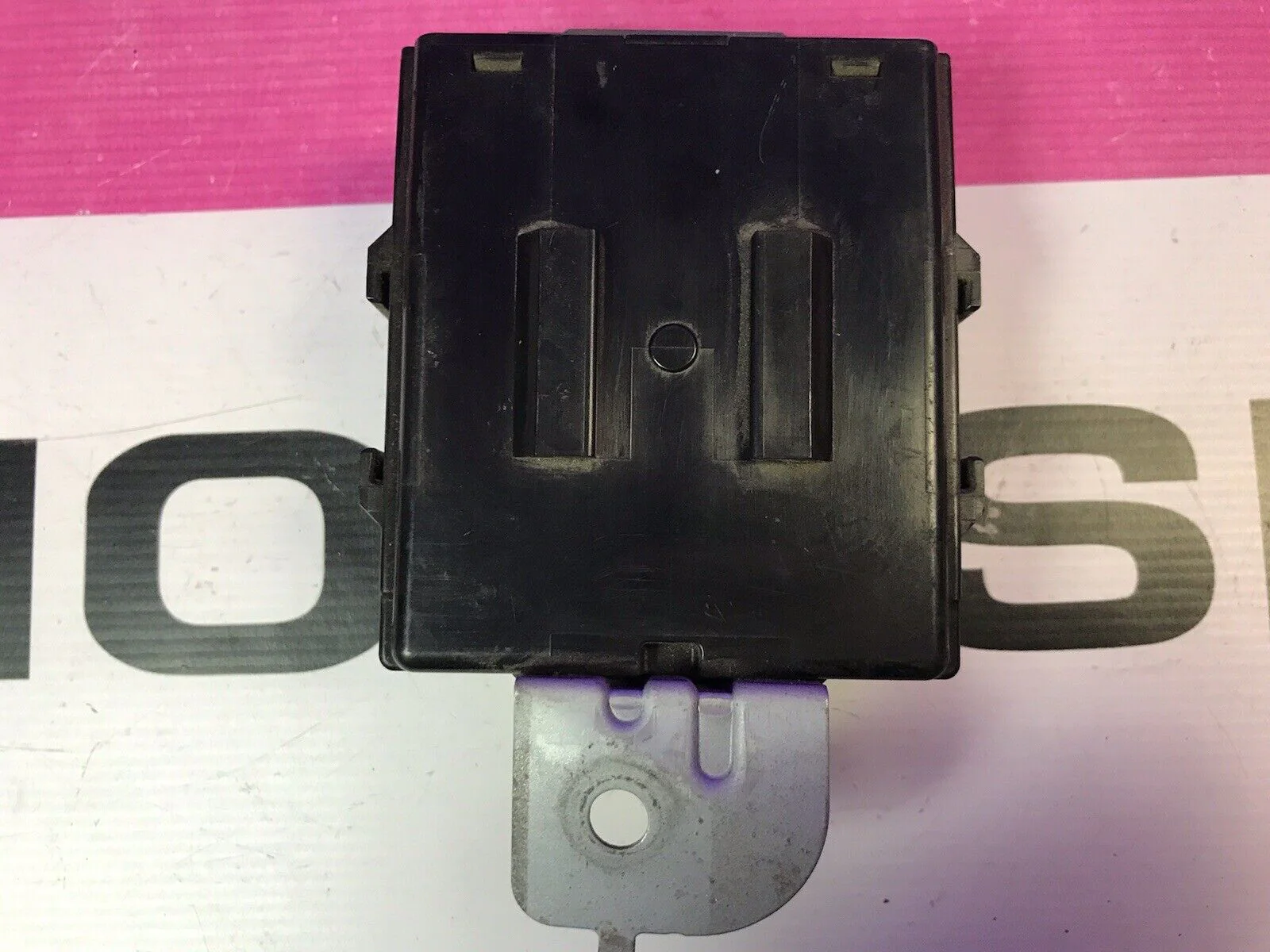 2006-2008 Subaru Forester Impreza WRX STi Ignition Immobilizer Module - Image 3