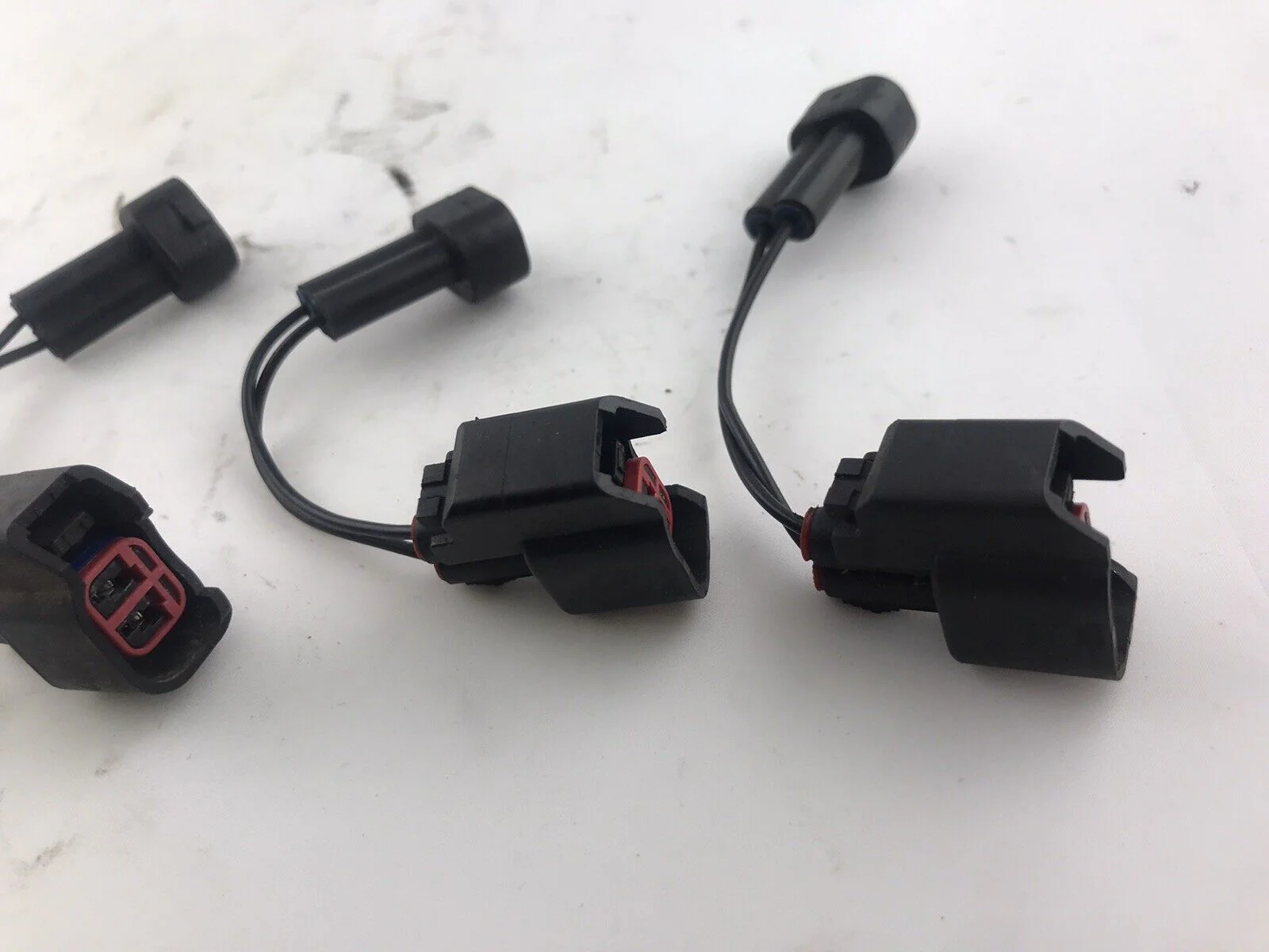 Injector Dynamics Fuel Injector Pnp Adapter Uscar Denso X4 K2-a - Image 3