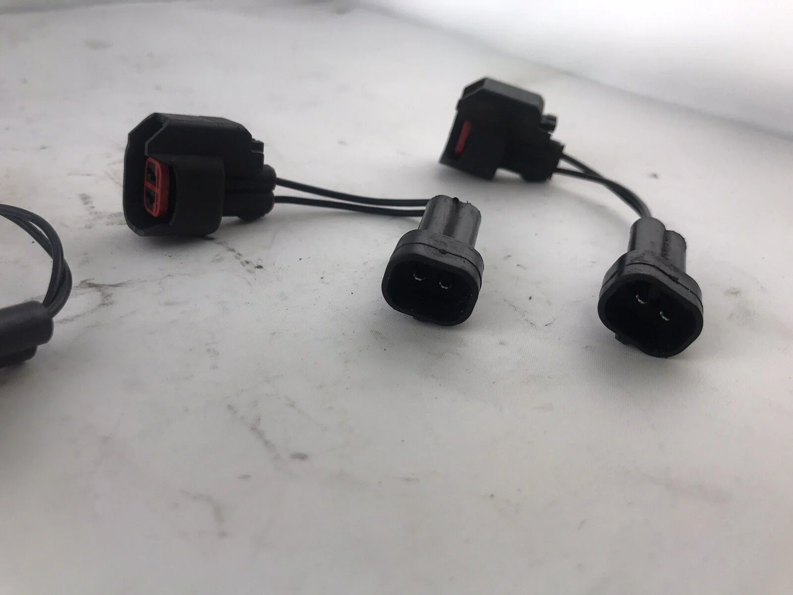 Injector Dynamics Fuel Injector Pnp Adapter Uscar Denso X4 K2-a - Image 5