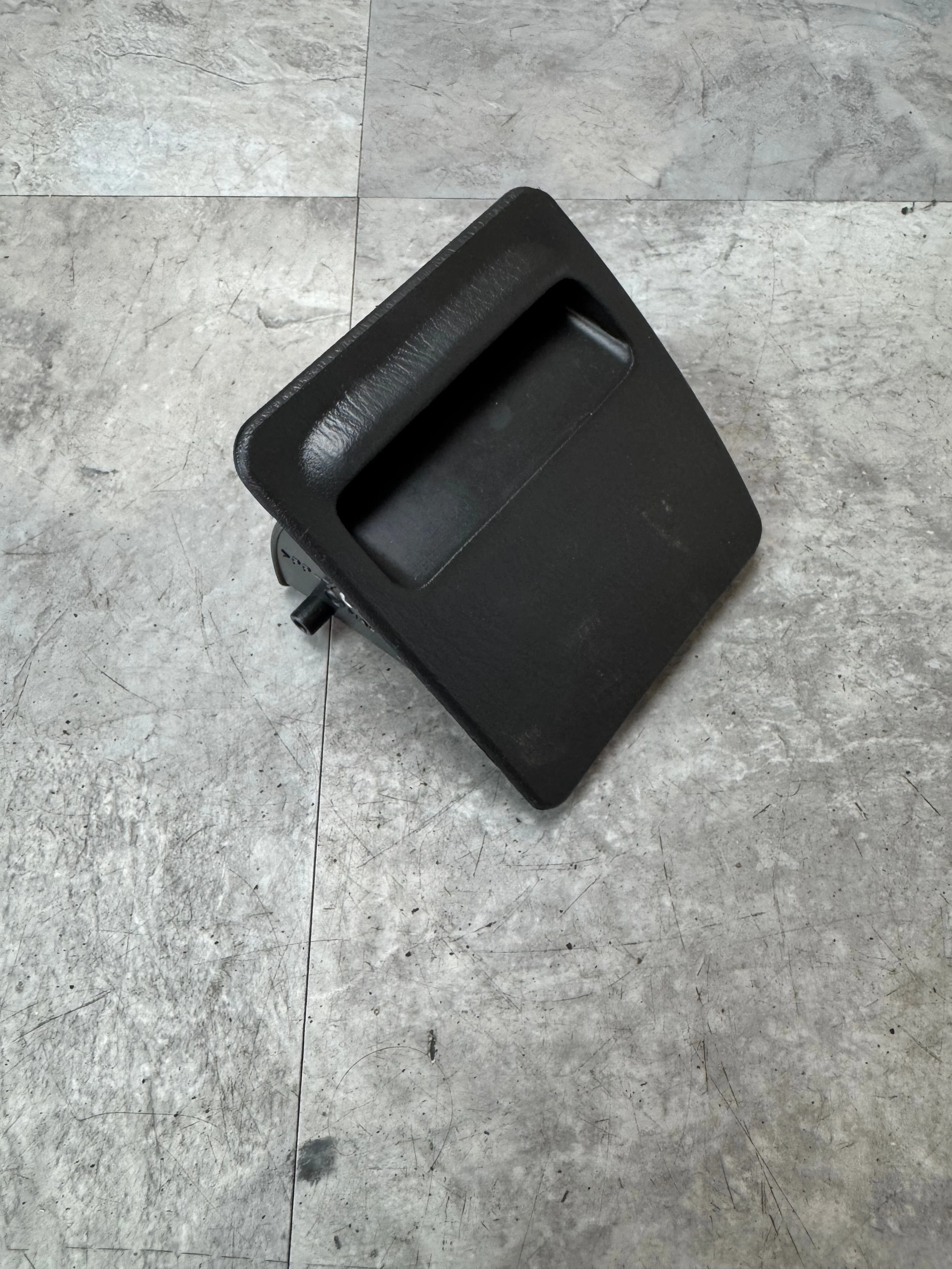 2002-2005 Subaru Impreza WRX Inside Fuse Box Cover Ash Tray Storage K3