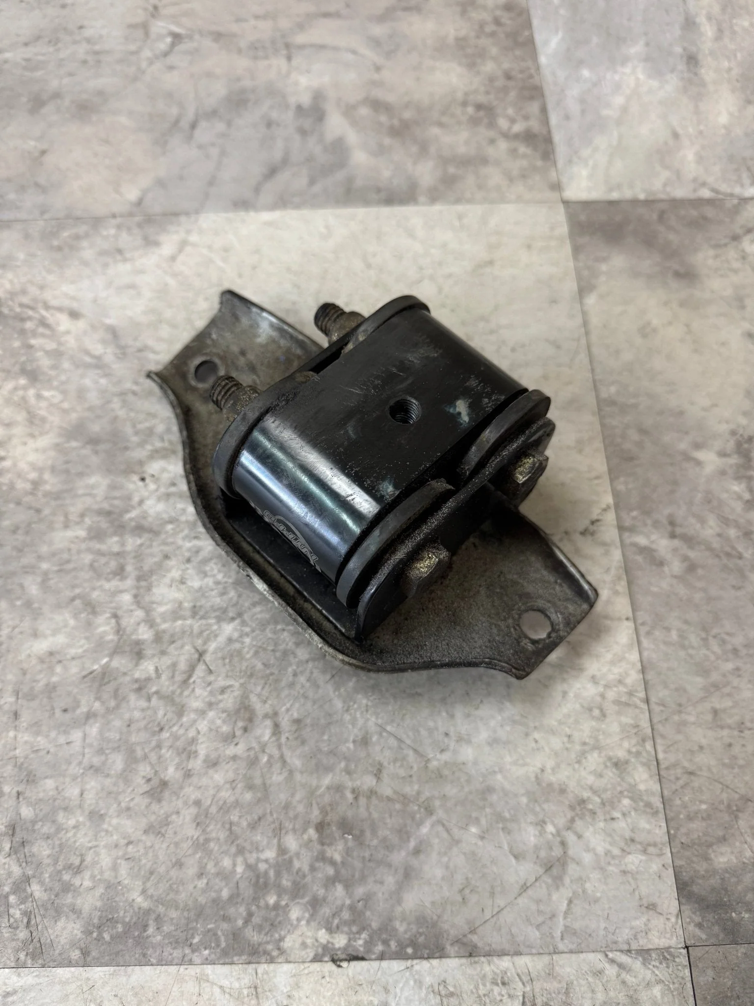 2002-2021 Subaru STi WRX WRX/ Nyppd Engine Mount Driver Side