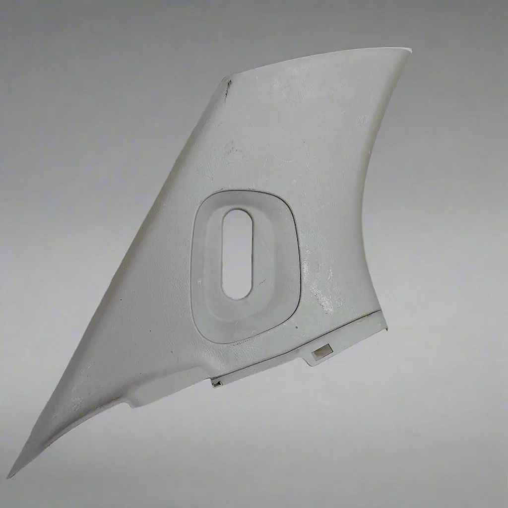 2002-2004 Subaru OEM Impreza/wrx/sti Trim Panel C Pillar Upper LH C2