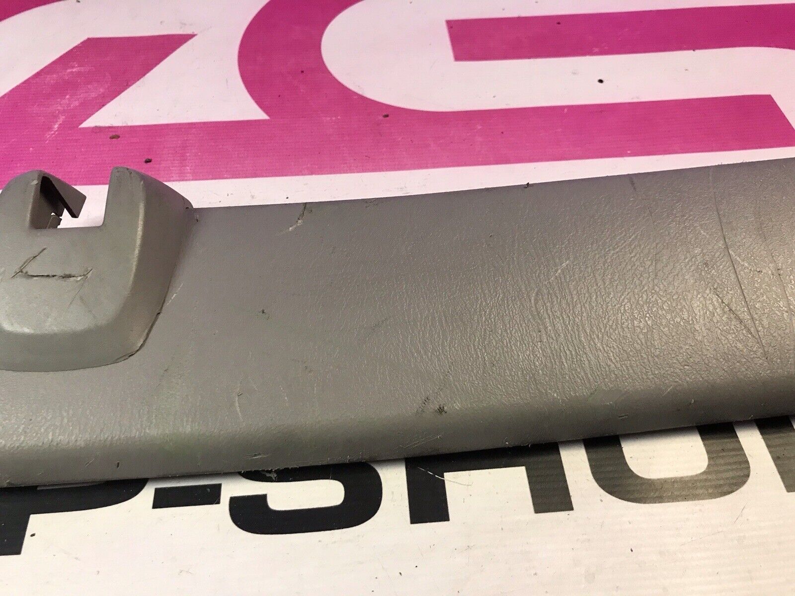 2002-2007 Subaru Impreza WRX Wagon OEM Roof Trim Cover Panel C2 - Image 4