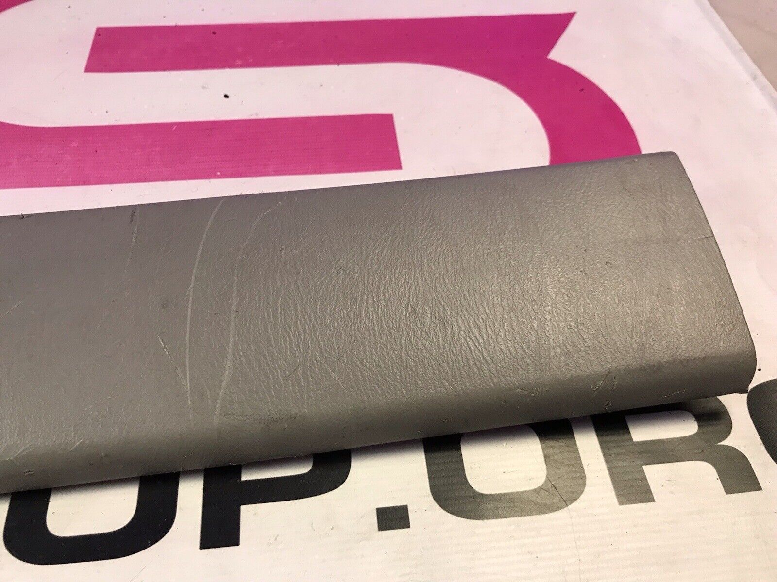 2002-2007 Subaru Impreza WRX Wagon OEM Roof Trim Cover Panel C2 - Image 5