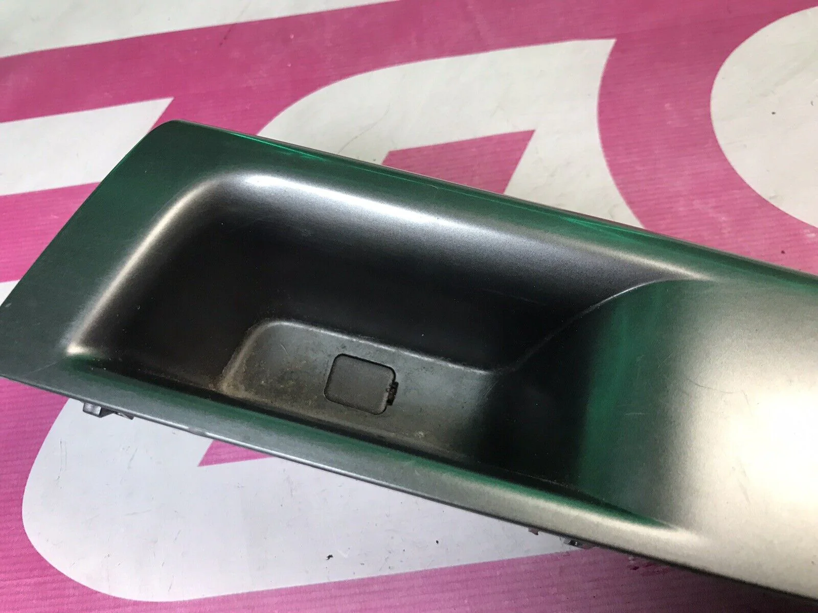 2008-2010 OEM Impreza/wrx/sti/forester Rear RH Door Trim Window Switch E2 - Image 3