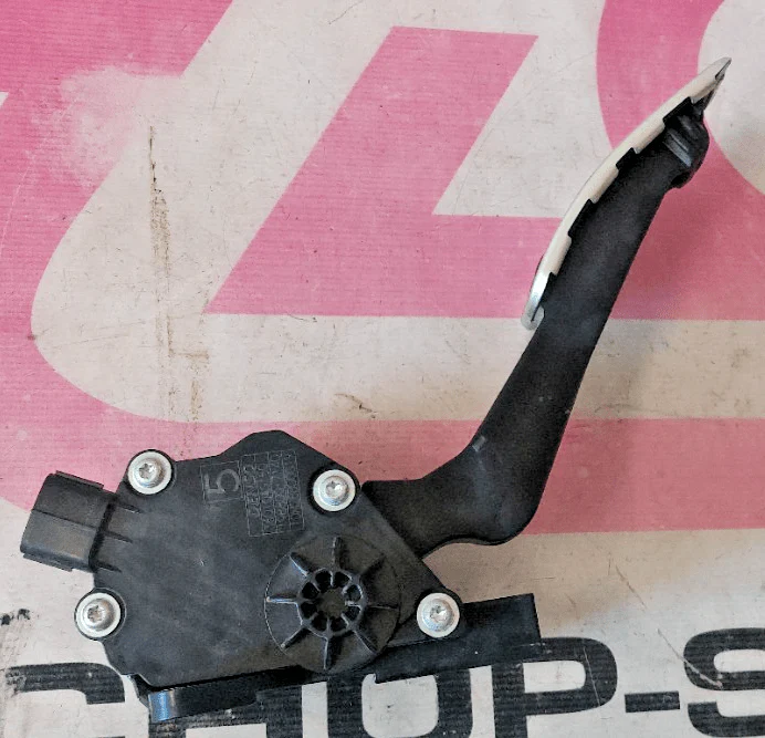 2008-2014 Subaru Impreza WRX STi OEM Pedal Assembly Accelerator - Image 2