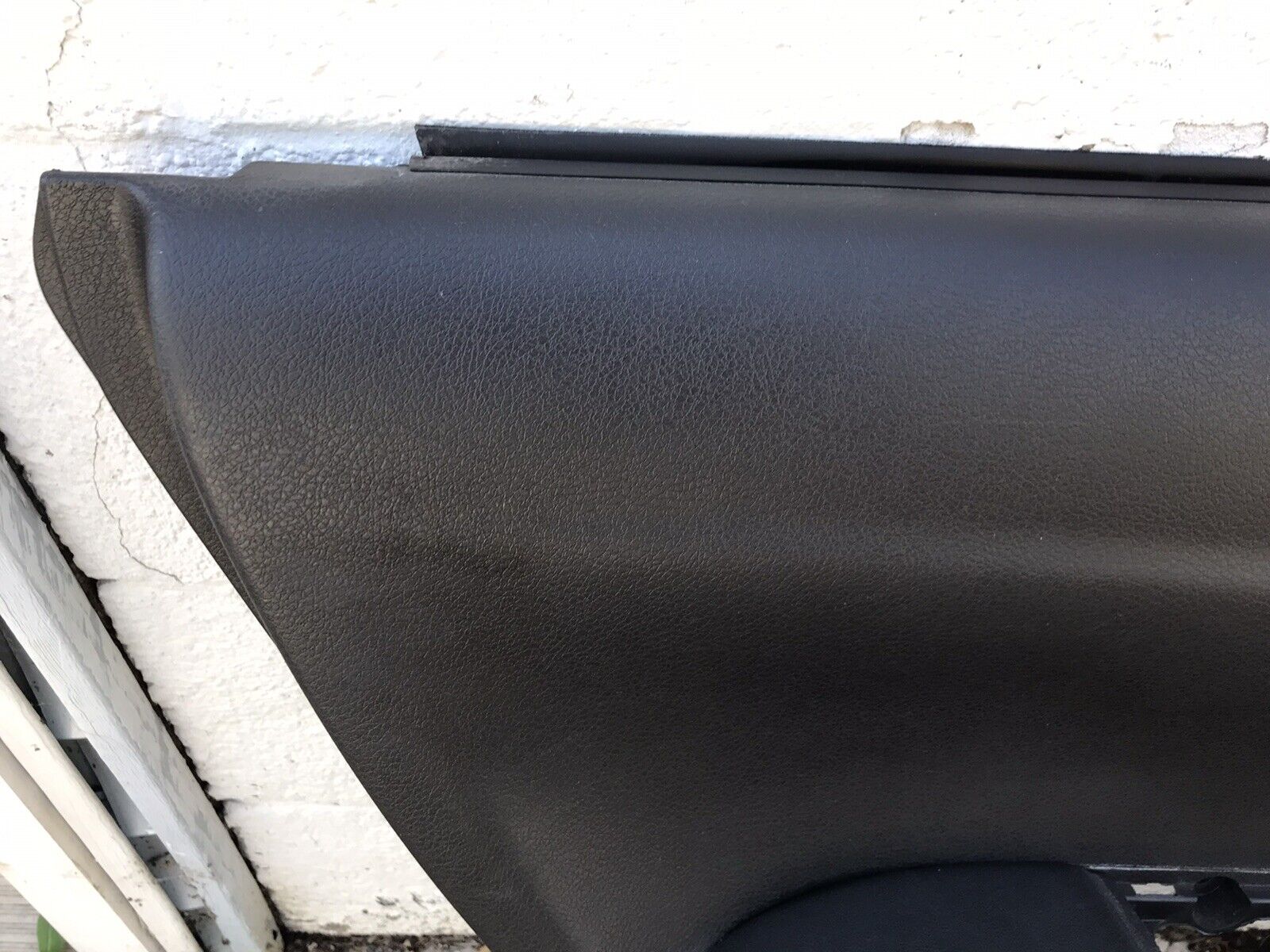 2008-2014 Subaru Impreza WRX STi OEM Rear LH Driver Side Door Panel - Image 3