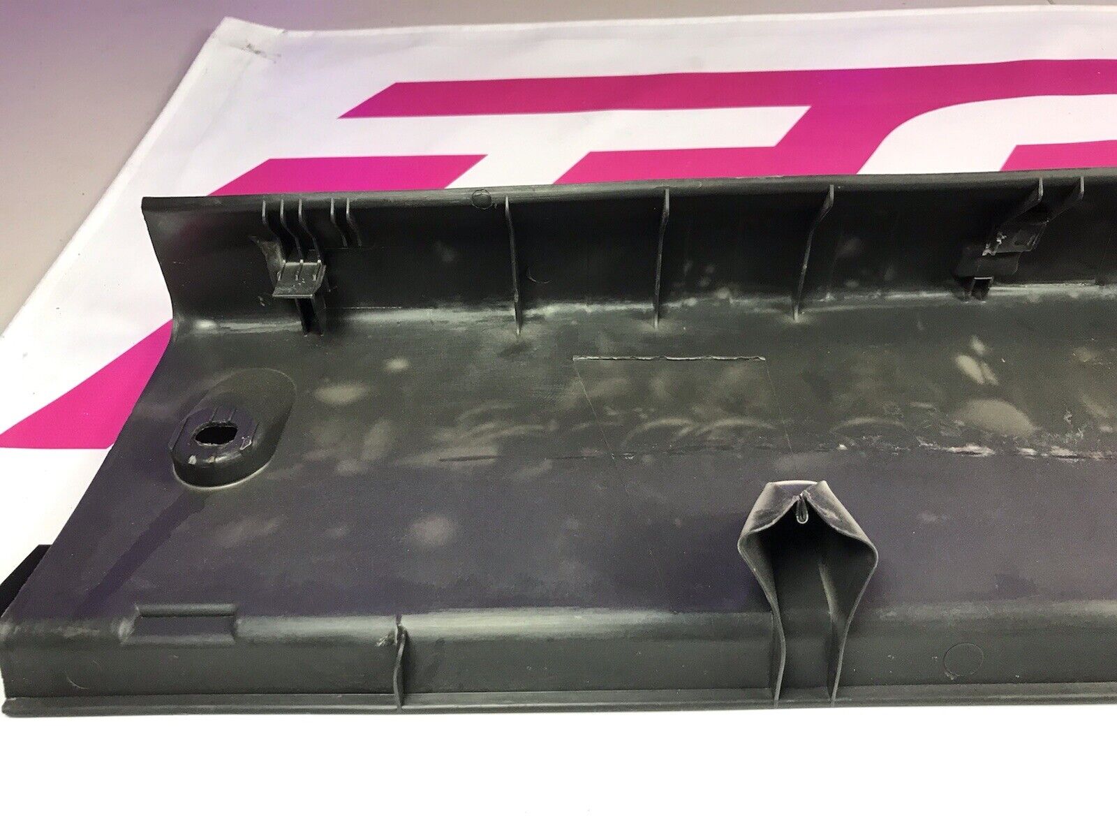 2010-2014 Subaru Legacy Trunk Trim OEM Panel - Image 5