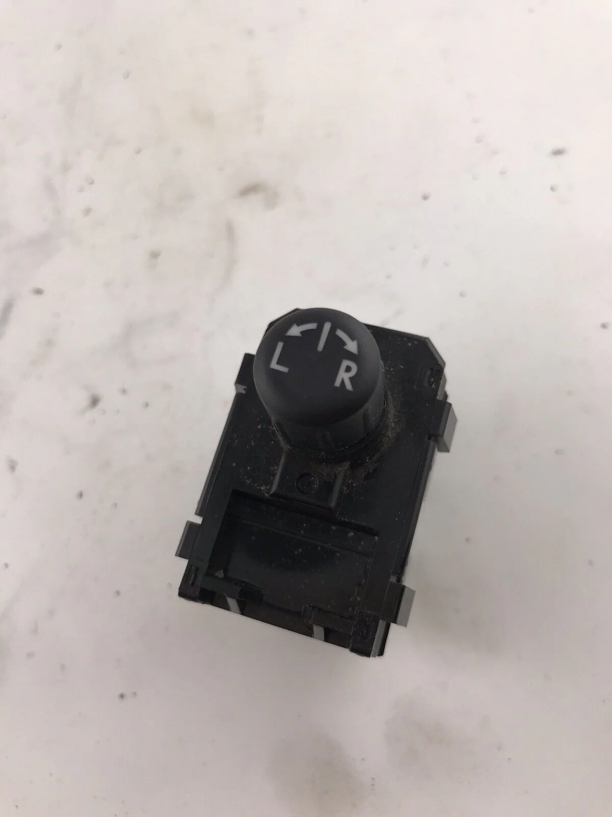 2015-2019 Subaru WRX STi Mirror OEM Switch Control