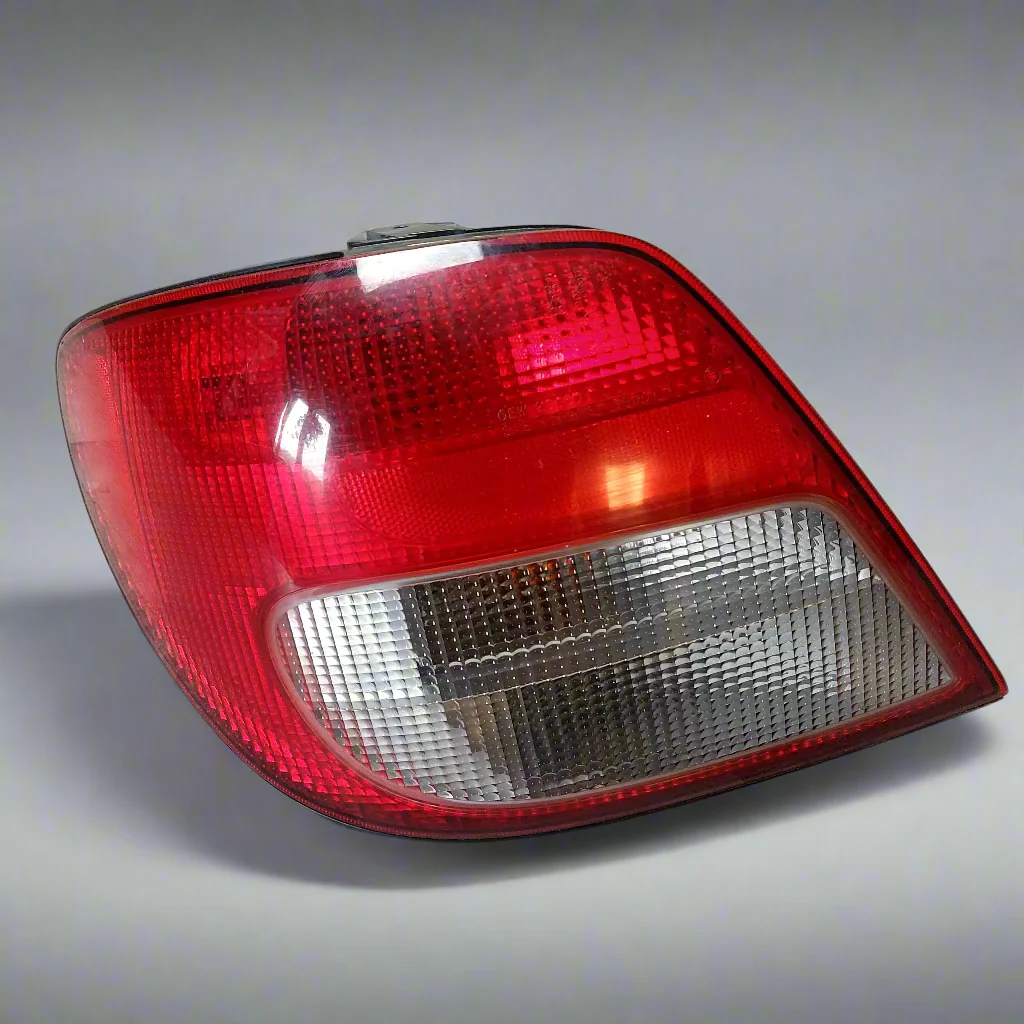2002-2003 Subaru Impreza WRX Wagon OEM LH Driver Side Tail Light Assembly A3
