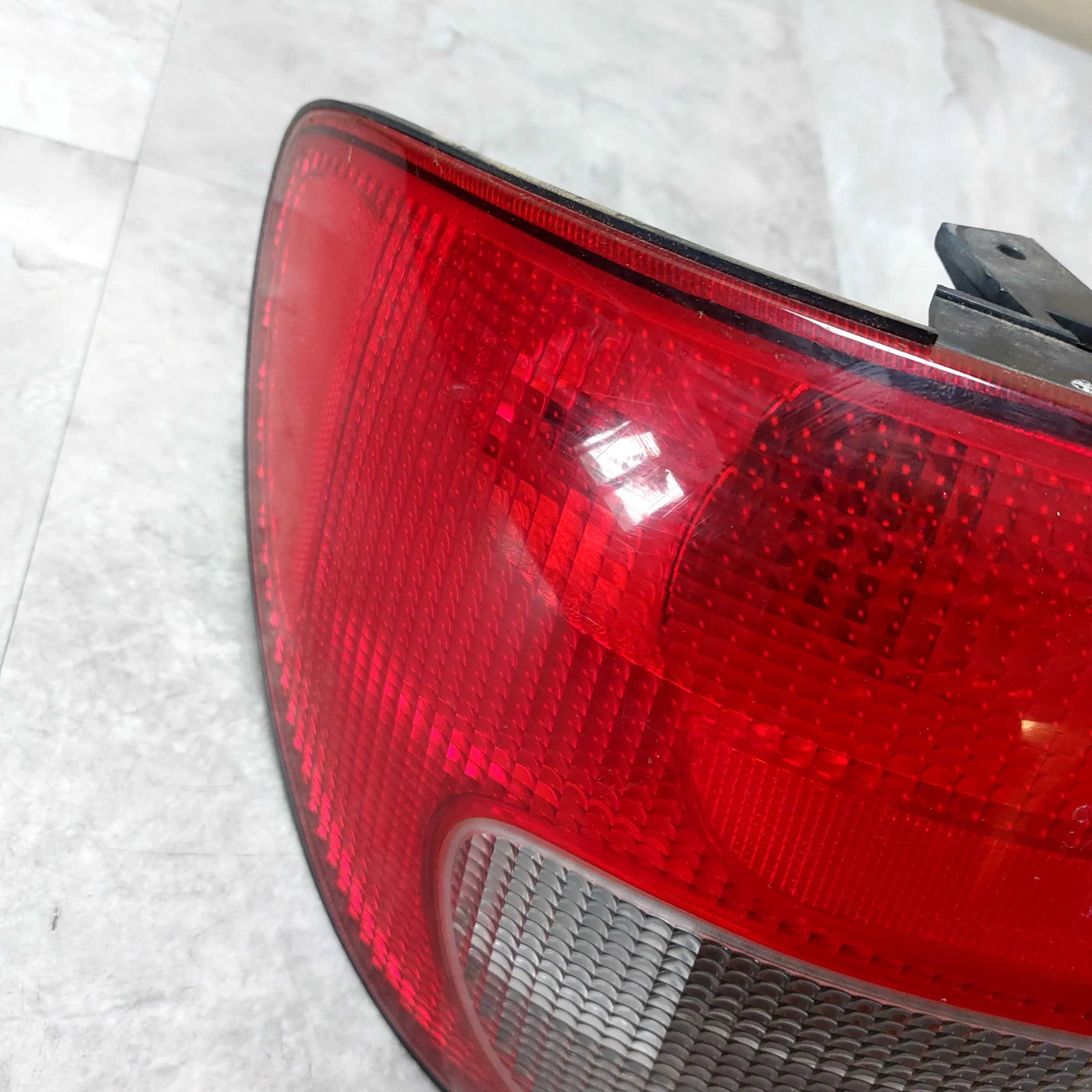 2002-2003 Subaru Impreza WRX Wagon OEM LH Driver Side Tail Light Assembly A3 - Image 6