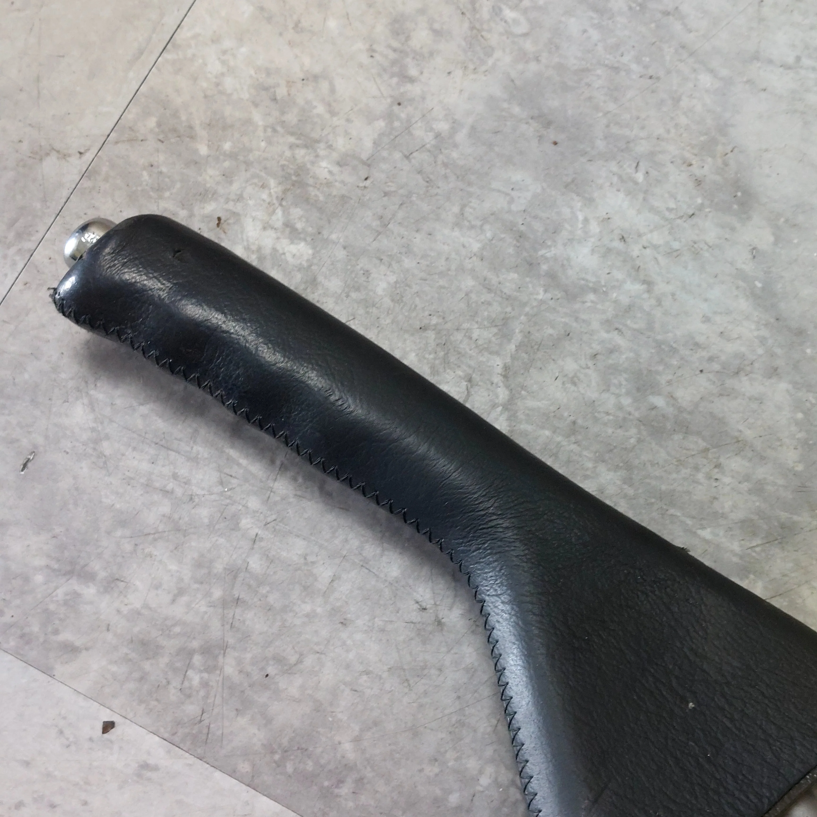 2004 Subaru Impreza WRX STi OEM E-brake Emergency Brake Lever - Image 12
