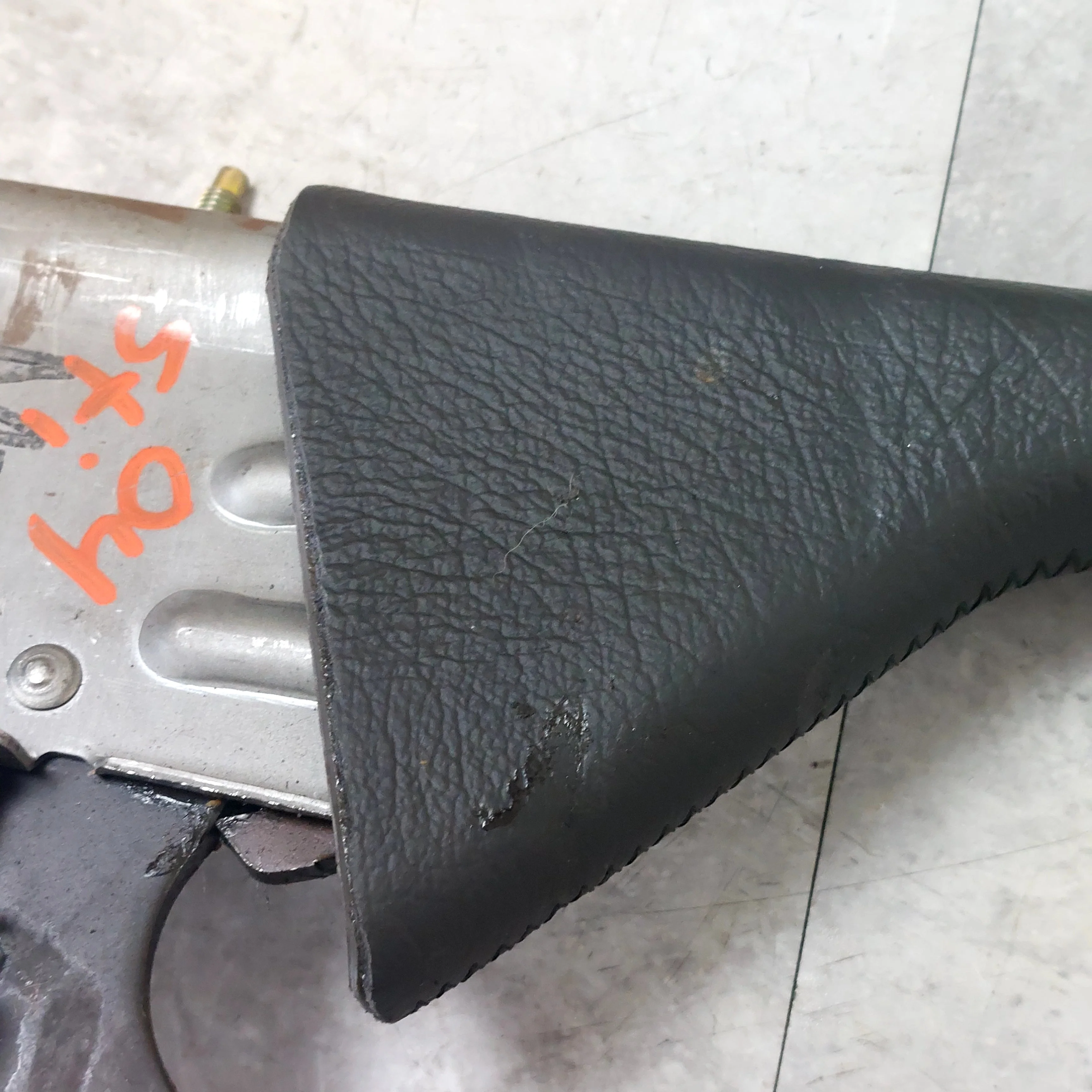 2004 Subaru Impreza WRX STi OEM E-brake Emergency Brake Lever - Image 7