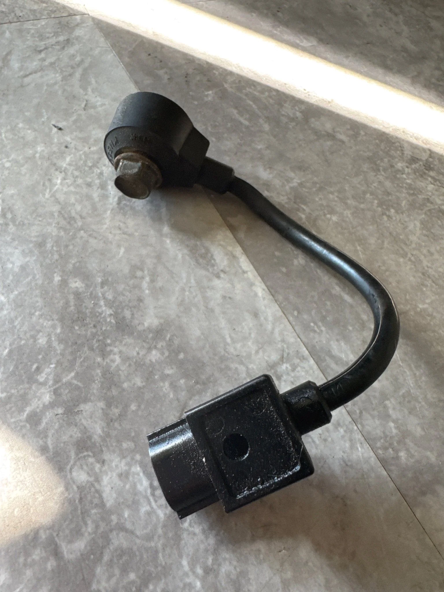 2002-2005 Subaru Impreza WRX Knock OEM Sensor (2) K2-o - Image 2