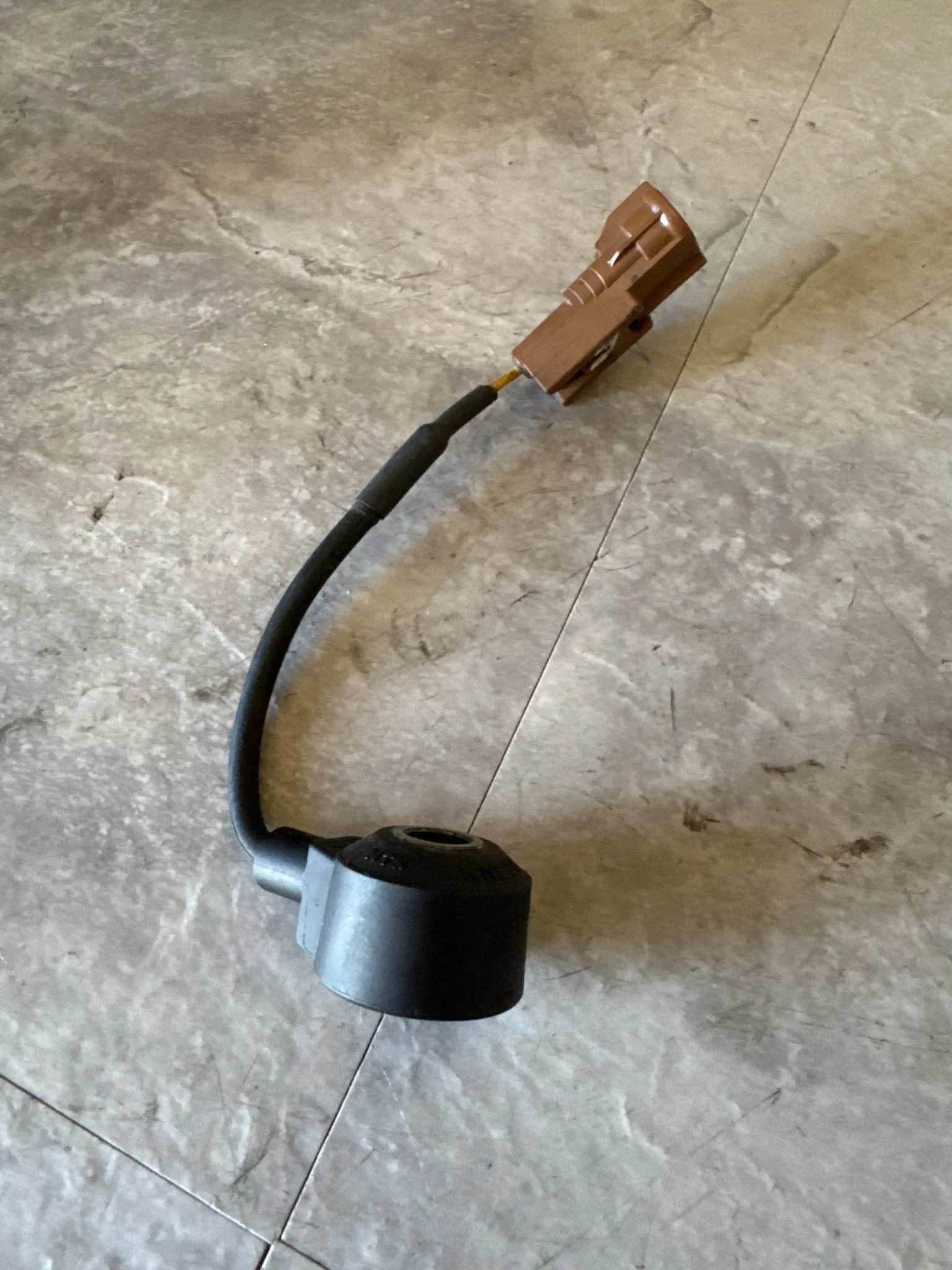 2002-2005 Subaru Impreza WRX Knock OEM Sensor (d) K2-o