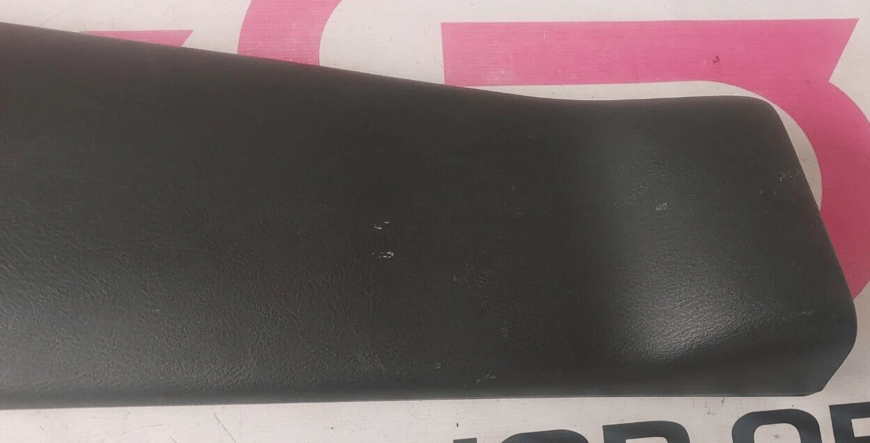 2002-2007 Subaru Impreza WRX STi OEM B Pillar Trim Cover Right Passenger RH M1 - Image 2