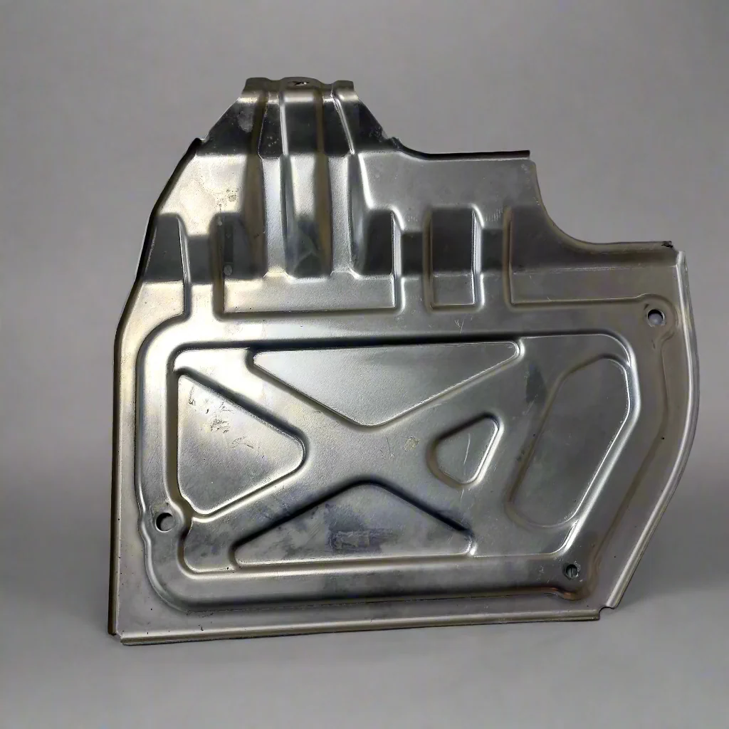 2002-2007 Subaru OEM Impreza/wrx/sti ECU Metal Cover