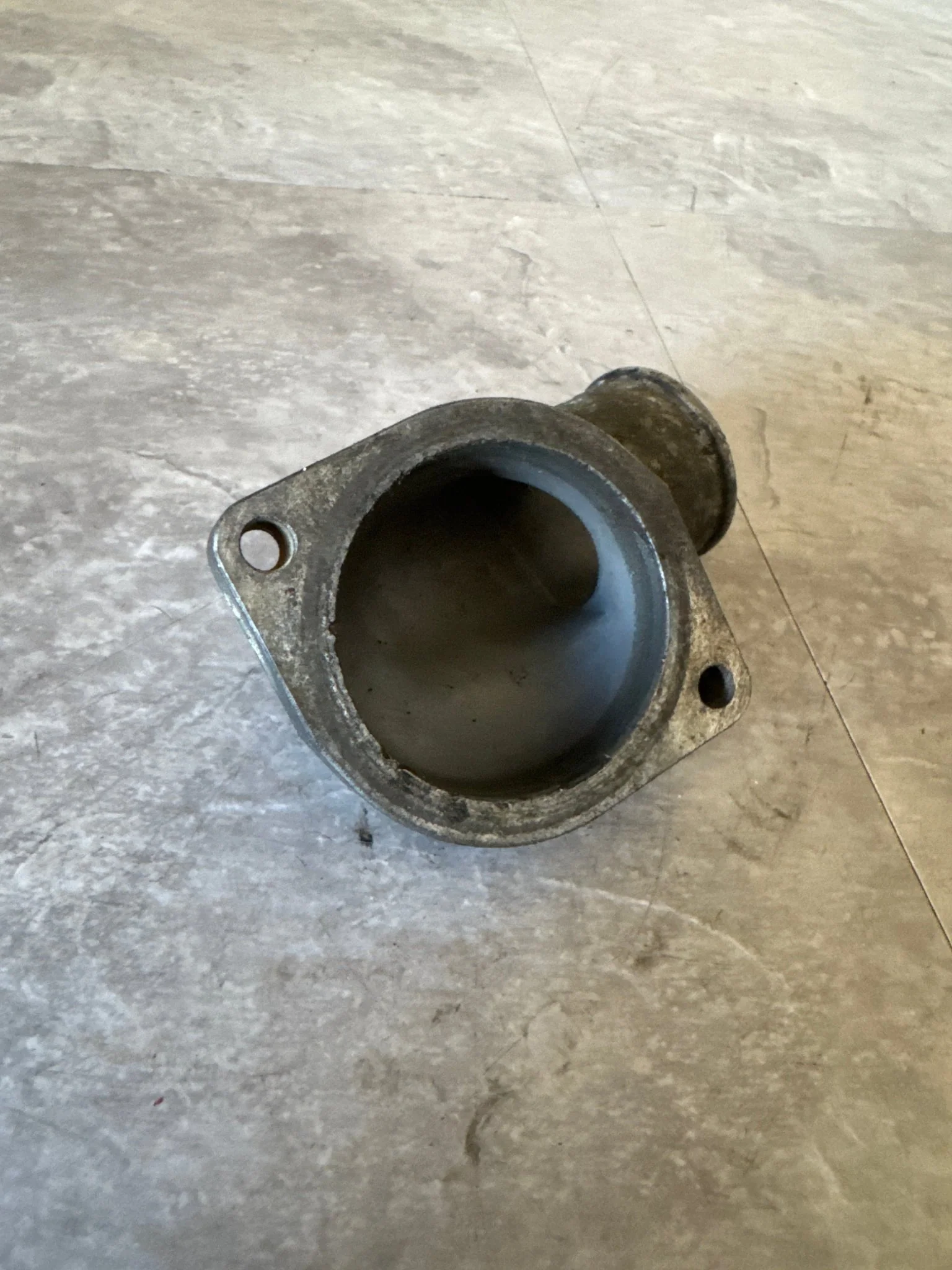 2002-2021 Subaru Thermostat Housing/water Neck Wrx/sti K2-n - Image 2