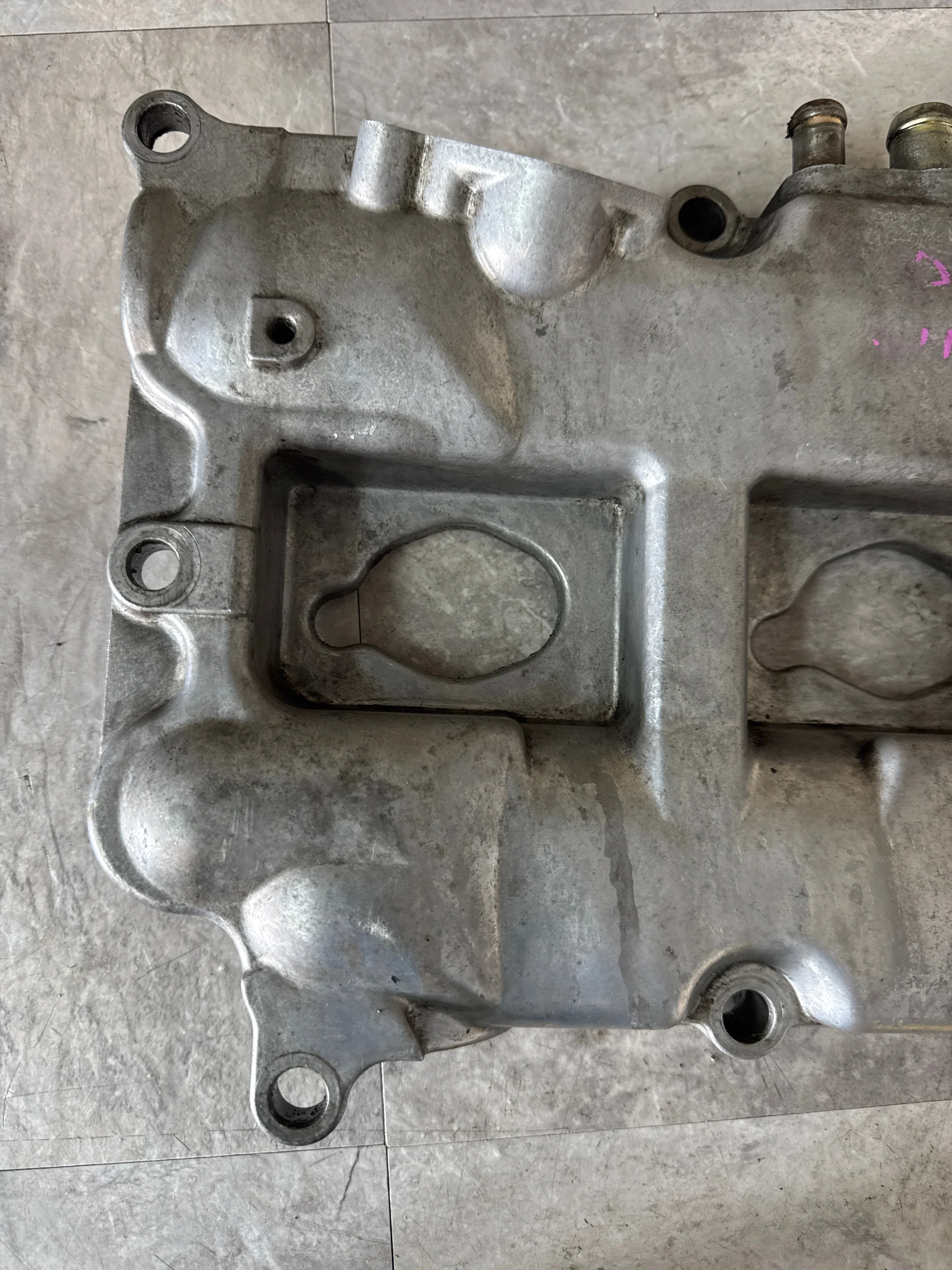 2004-2021 Subaru Engine Valve Cover OEM Drivers Side - Image 3